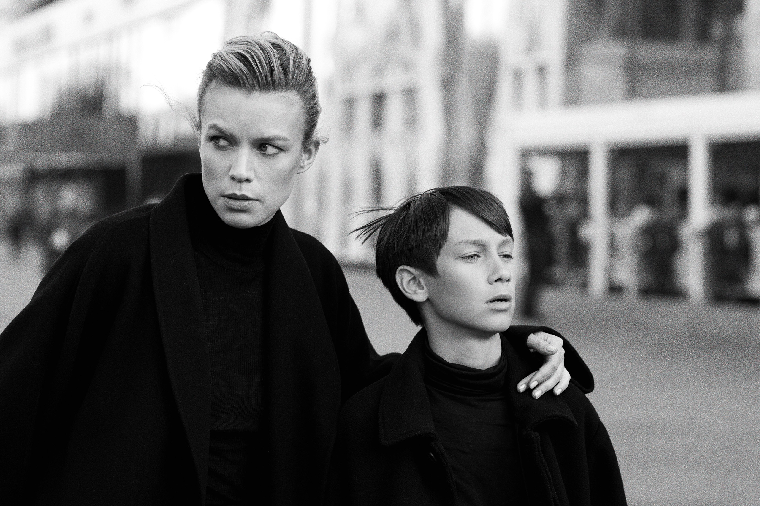 Евгения Храповицкая