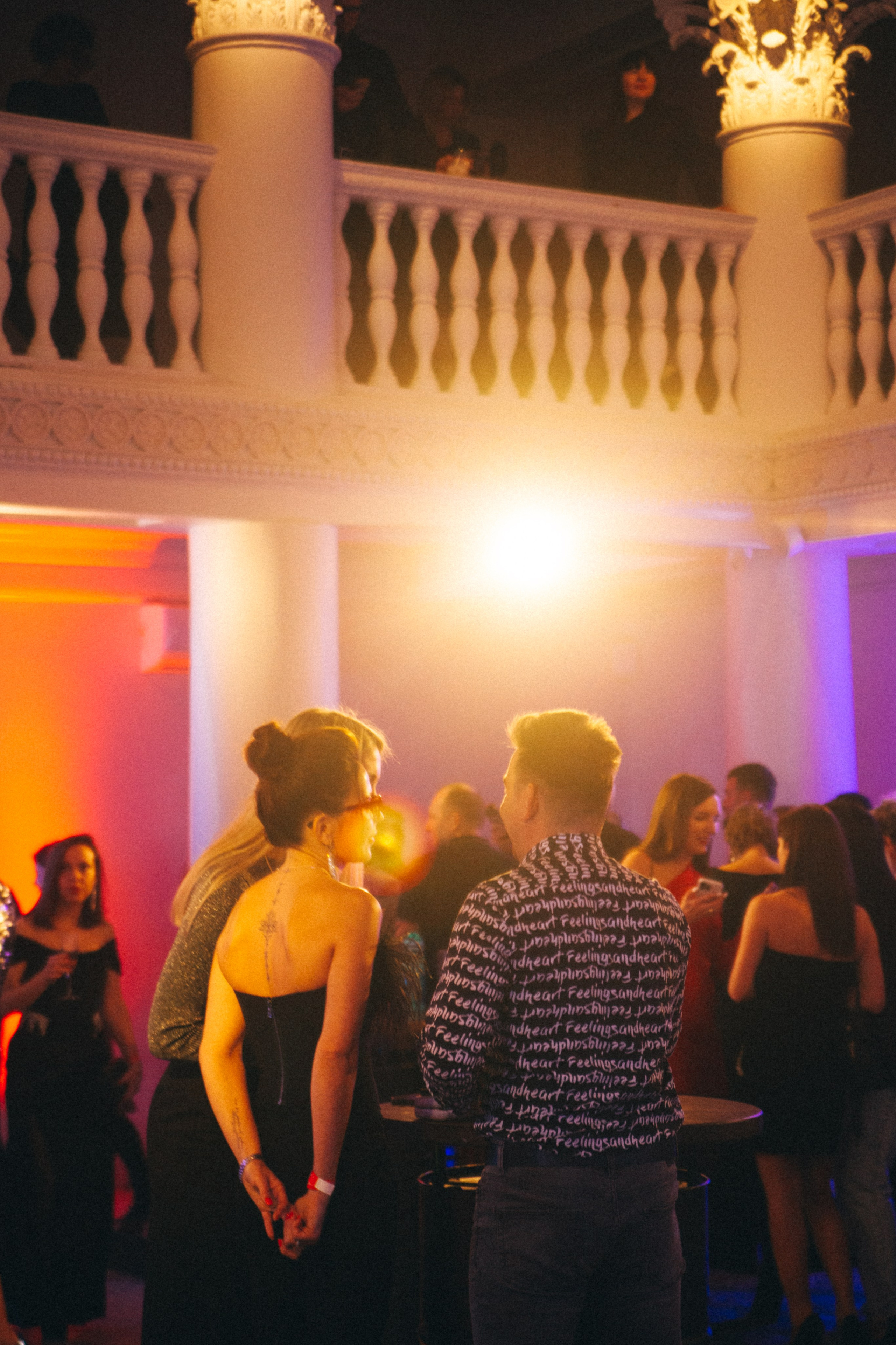 День рождения. Репортажный и индивидуальный фотограф в городе Калининград