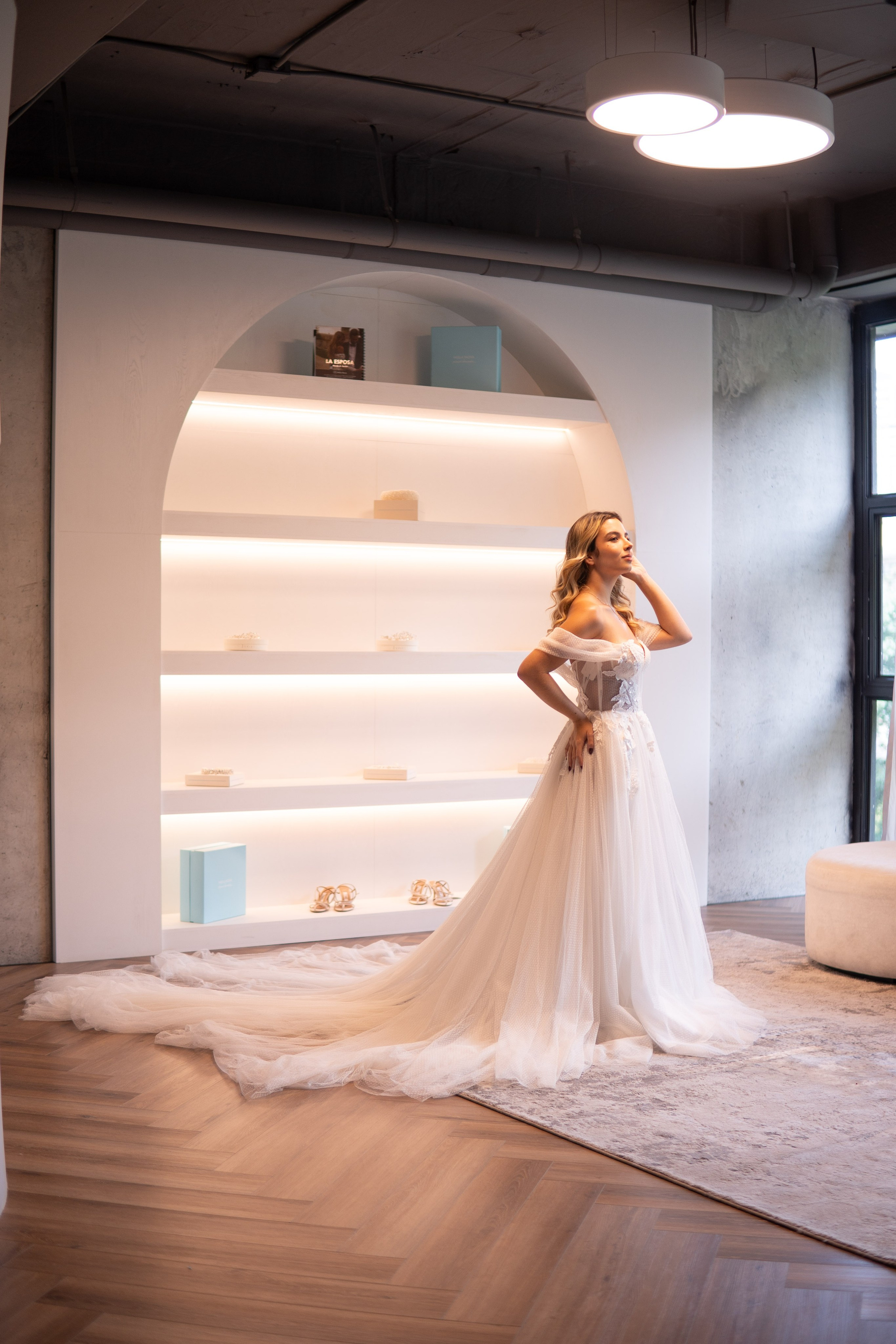 La Esposa. Wedding Photographer in Barcelona and Medellin