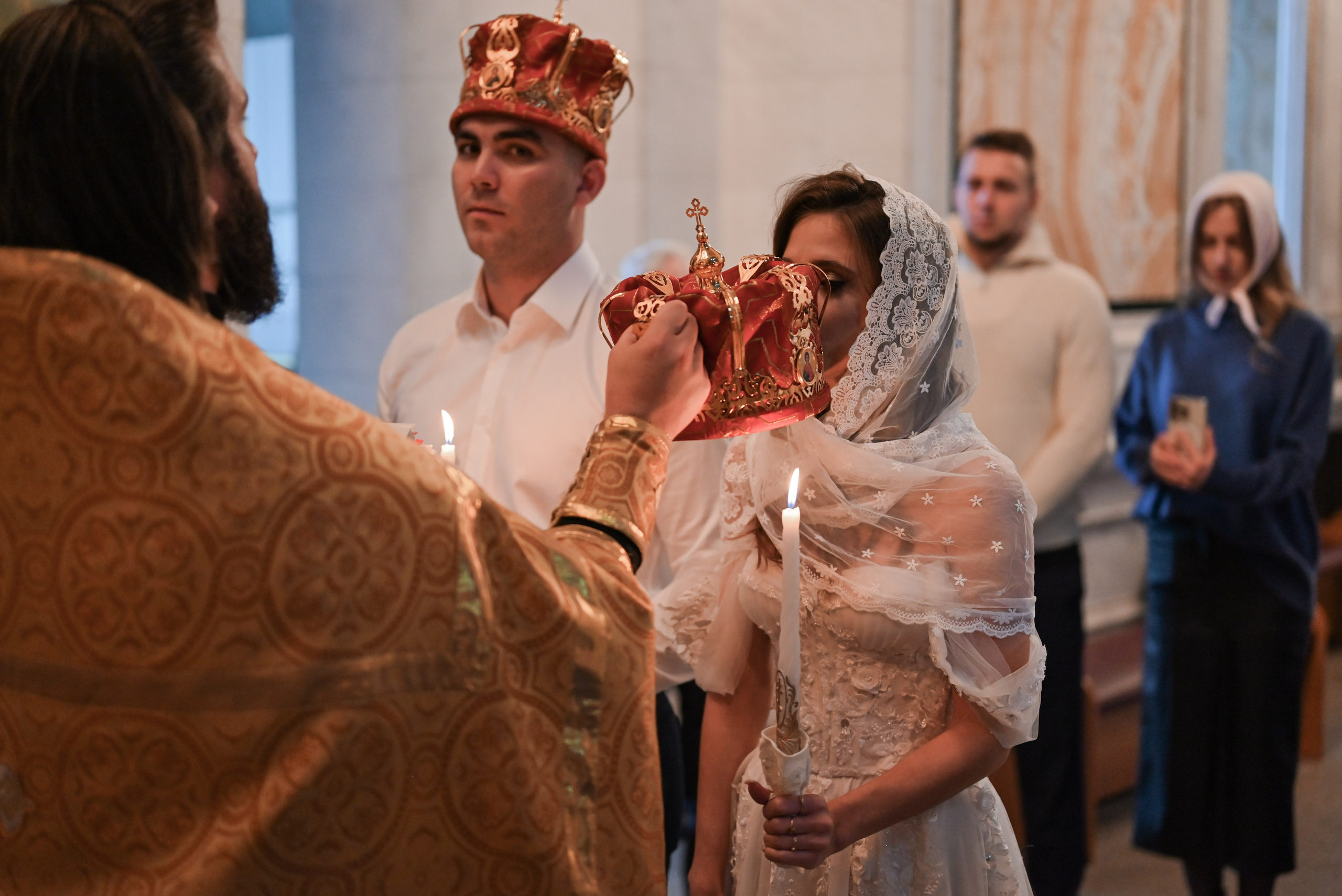 Альберт и Анастасия. Свадебный и семейный фотограф в Уфе Александров Максим