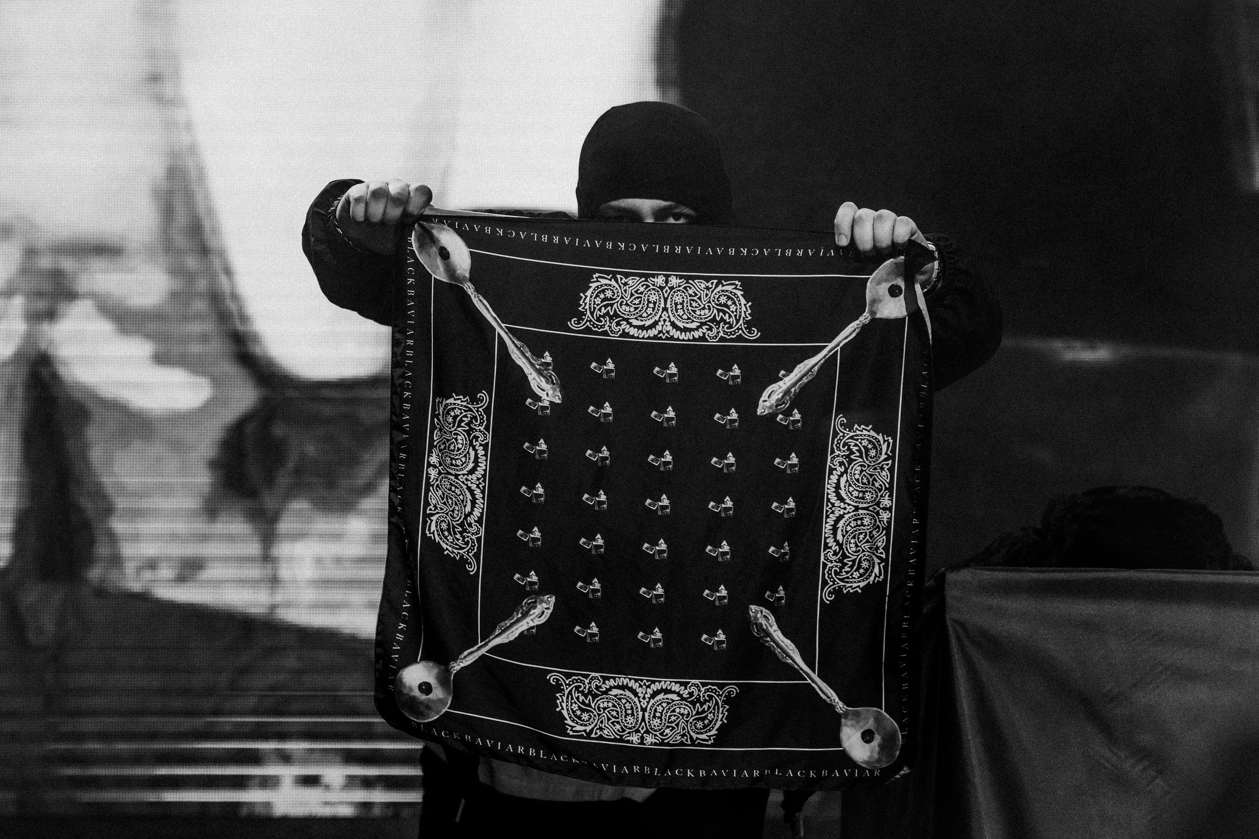 Benny the Butcher концерт. Свадебные фотосессии в Москве. Фотограф Сергей Ржевский