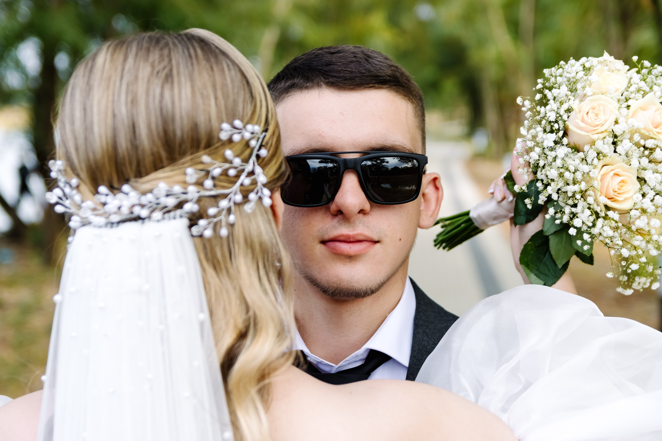 Wedding day 9.09.2023. Фотограф Видеограф