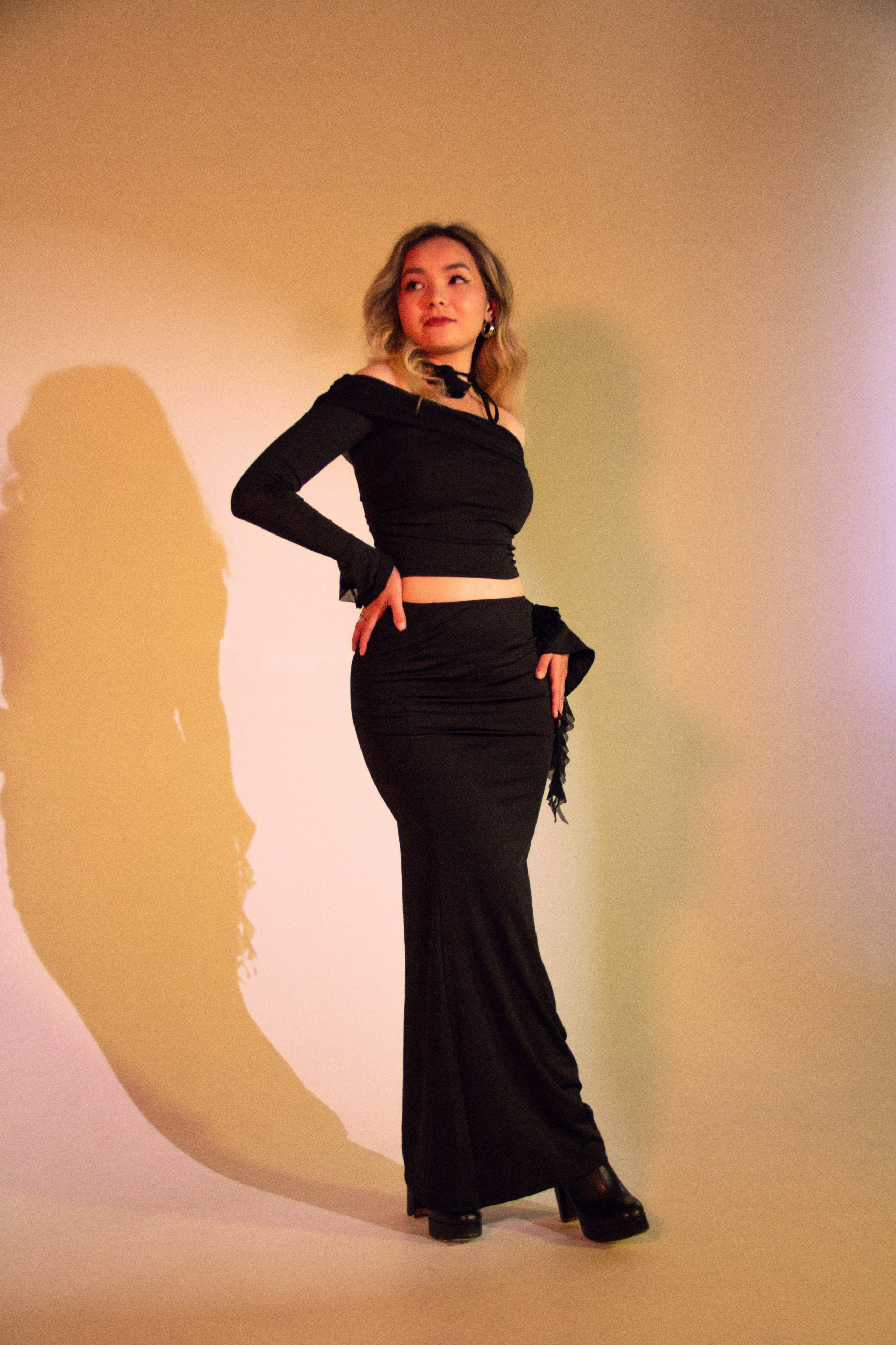 Жулдуз. Главная