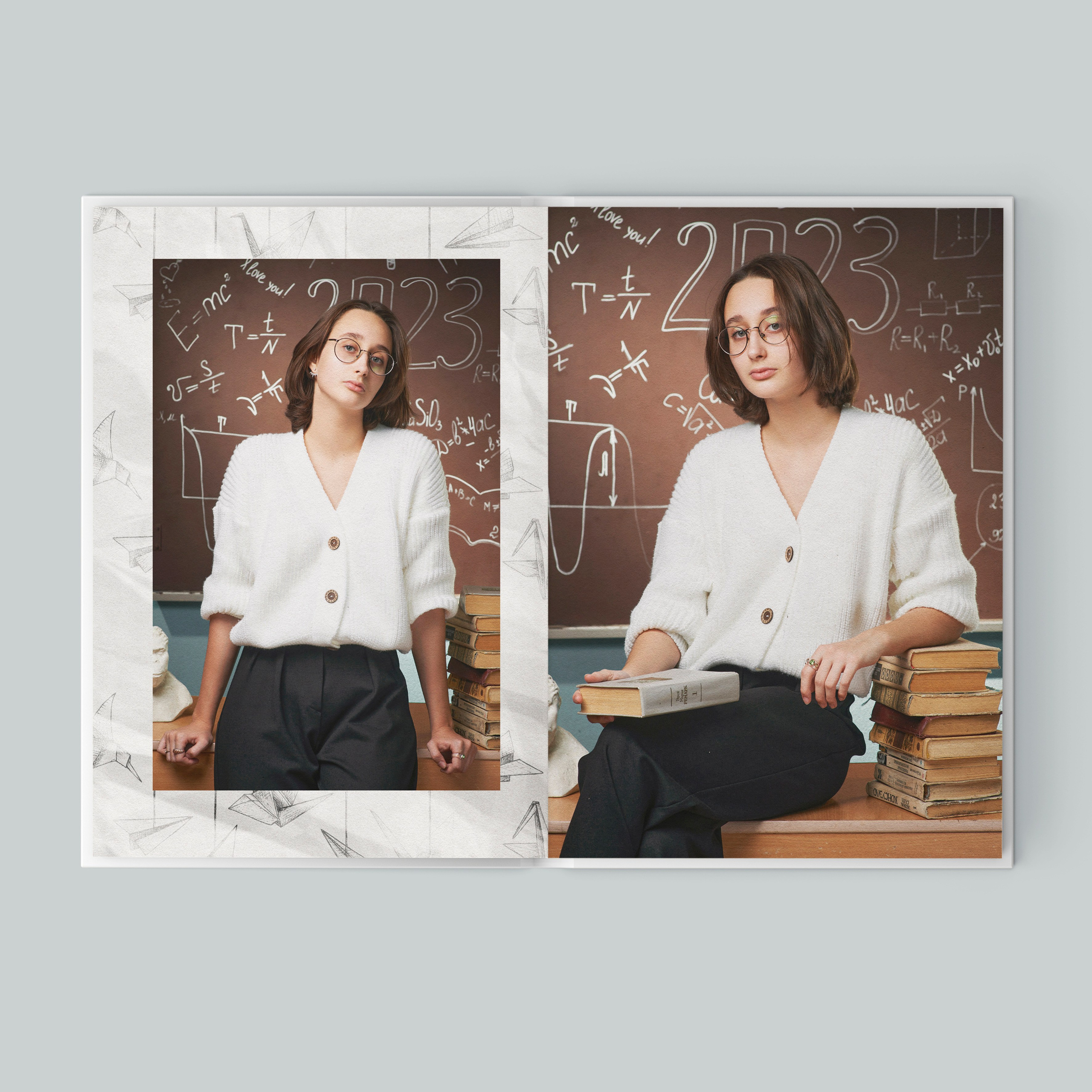 9-11класс. Фотограф в Ставрополе Рустам Рахимов