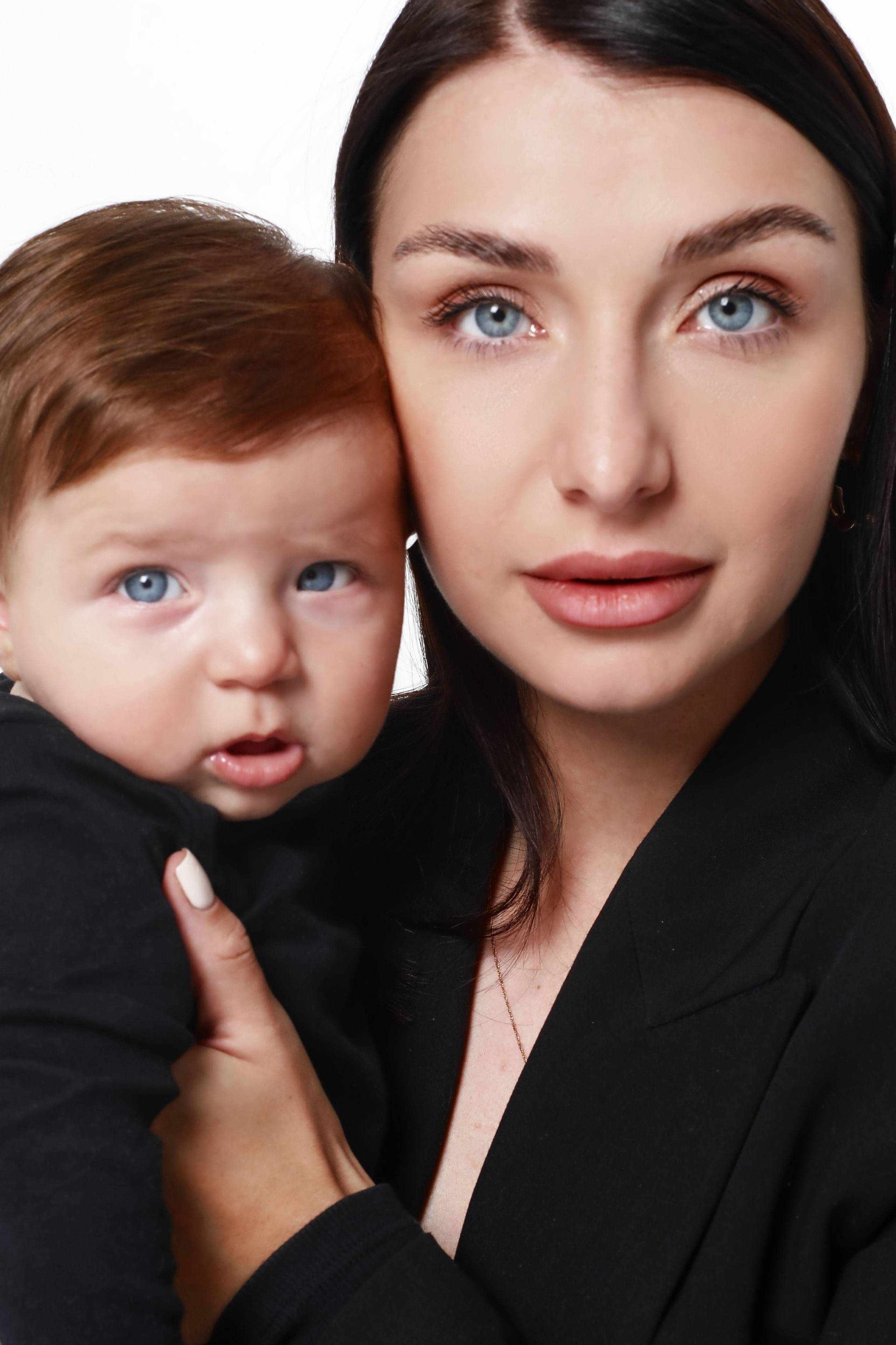 Маша и Артем. Главная