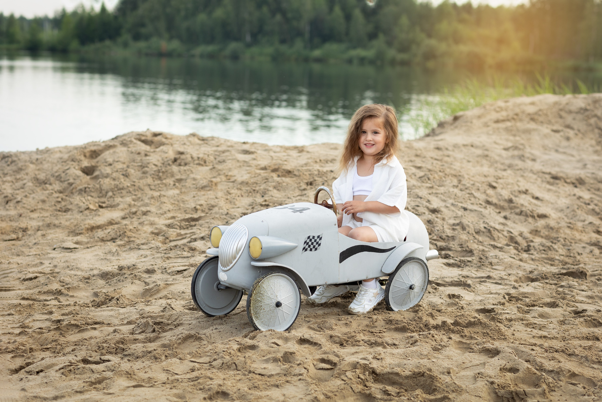 Семейная. Семейный и детский фотограф Трафимович Ольга Москва и Московская облас