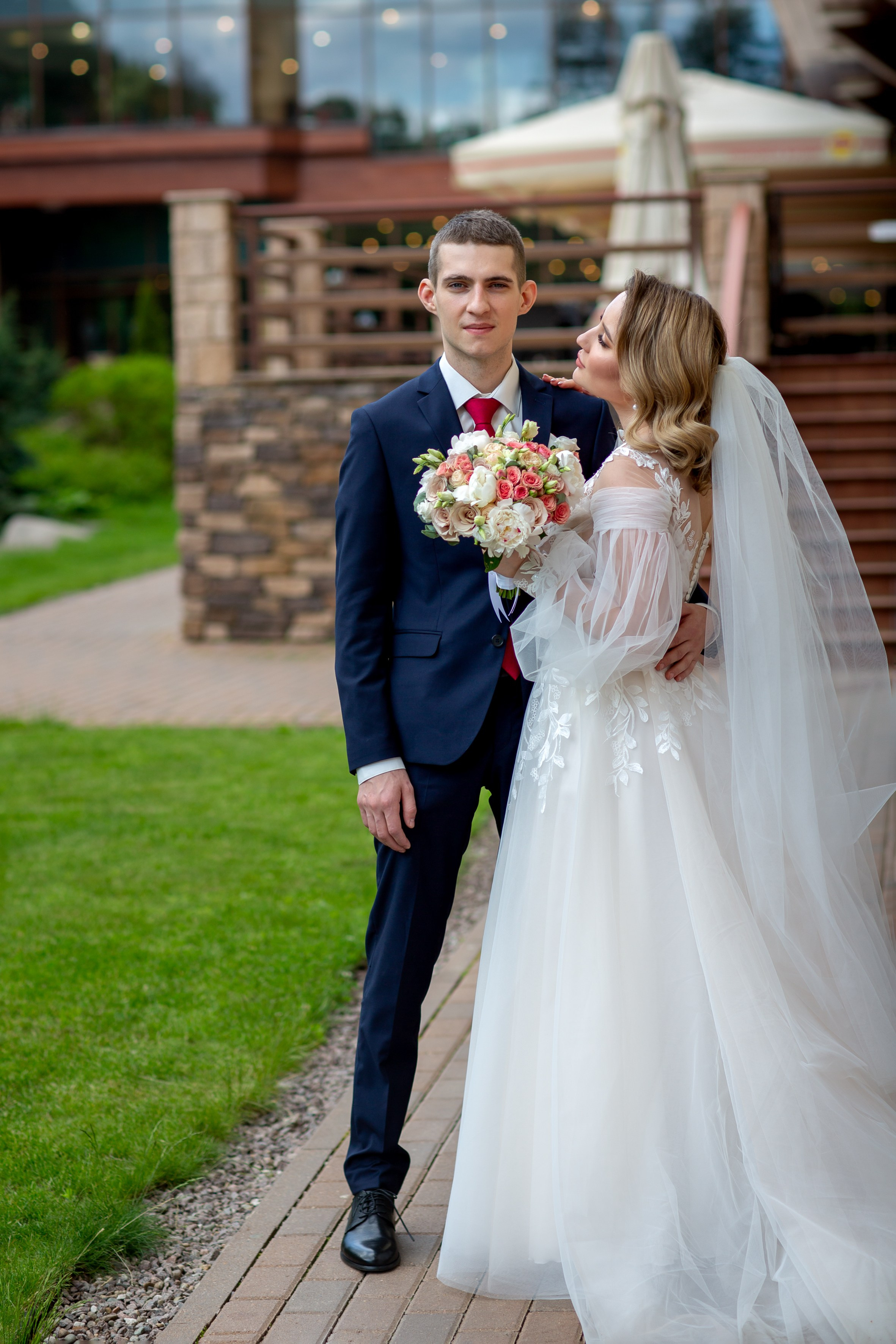Екатерина и Валерий. Семейный и детский фотограф Трафимович Ольга Москва и Московская облас