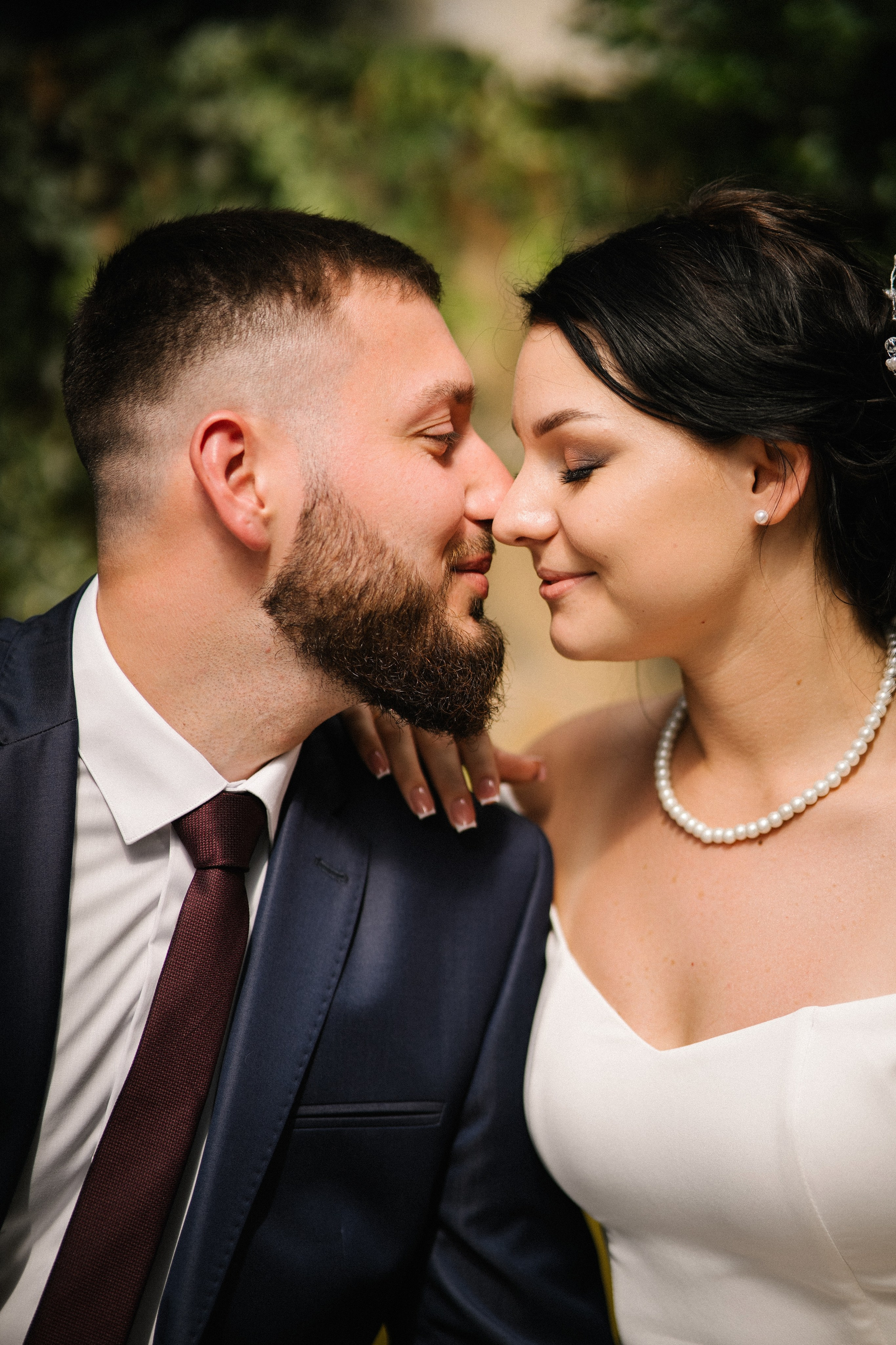 Дарья и Владислав. Фотограф на любое событие в Кемерово