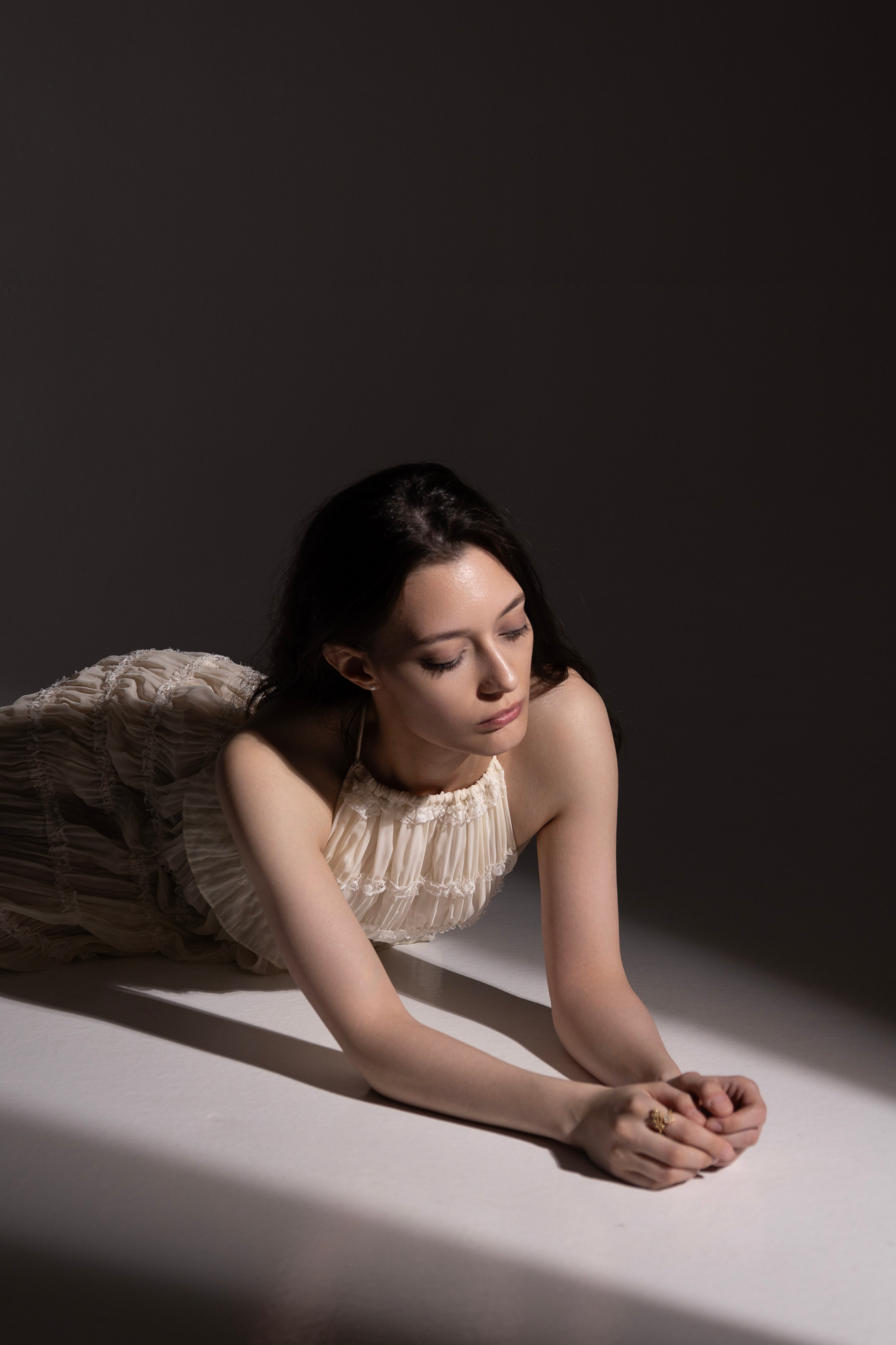 Мария. Портретный фотограф в Иркутске Анна Огородникова