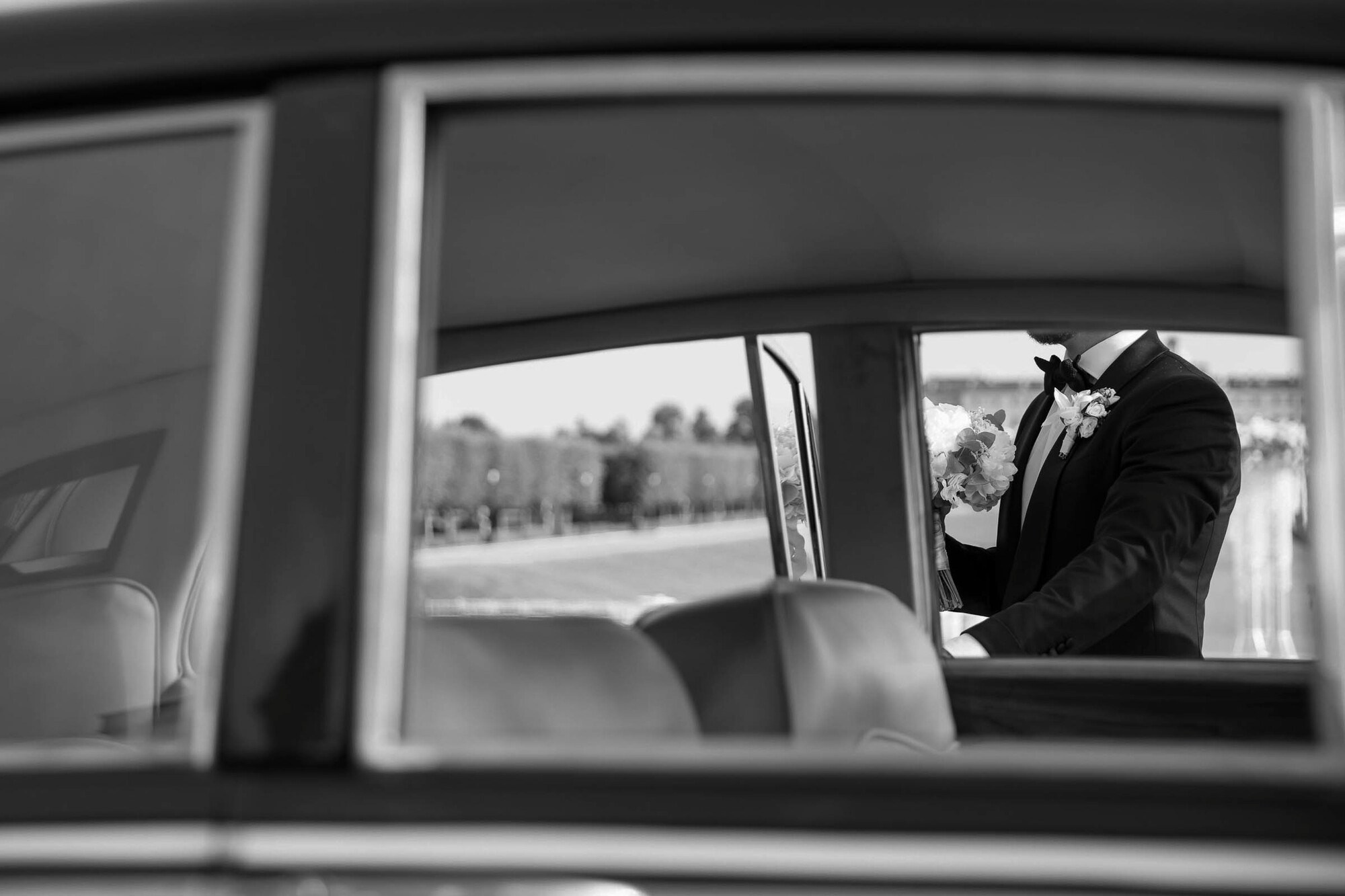 Свадьба в Константиновском дворце. Свадебный фотограф в Санкт-Петербурге и Москве Андрей Нестеров