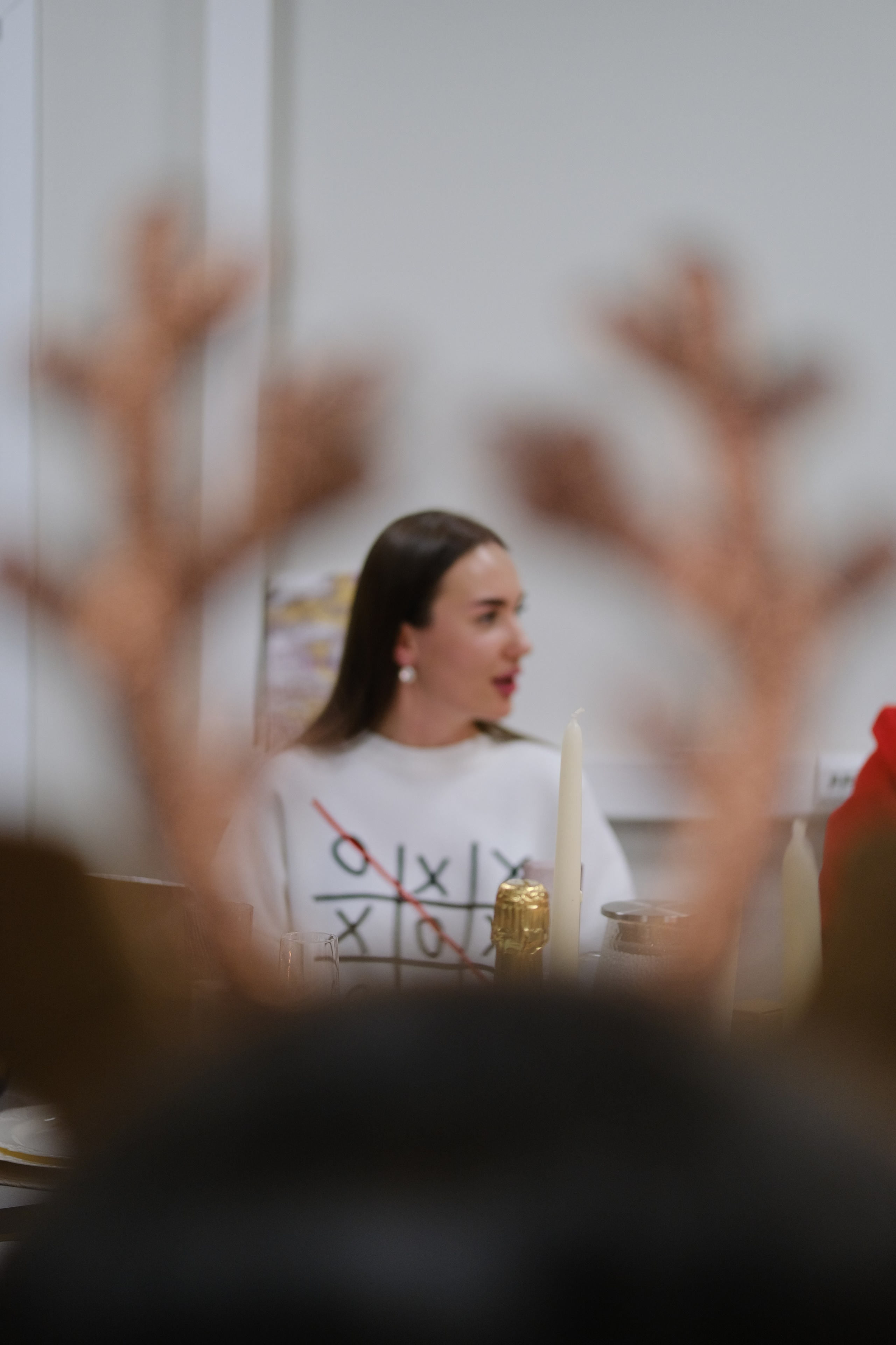 Английский разговорный клуб XOXO Club. Фотограф. Санкт-Петербург