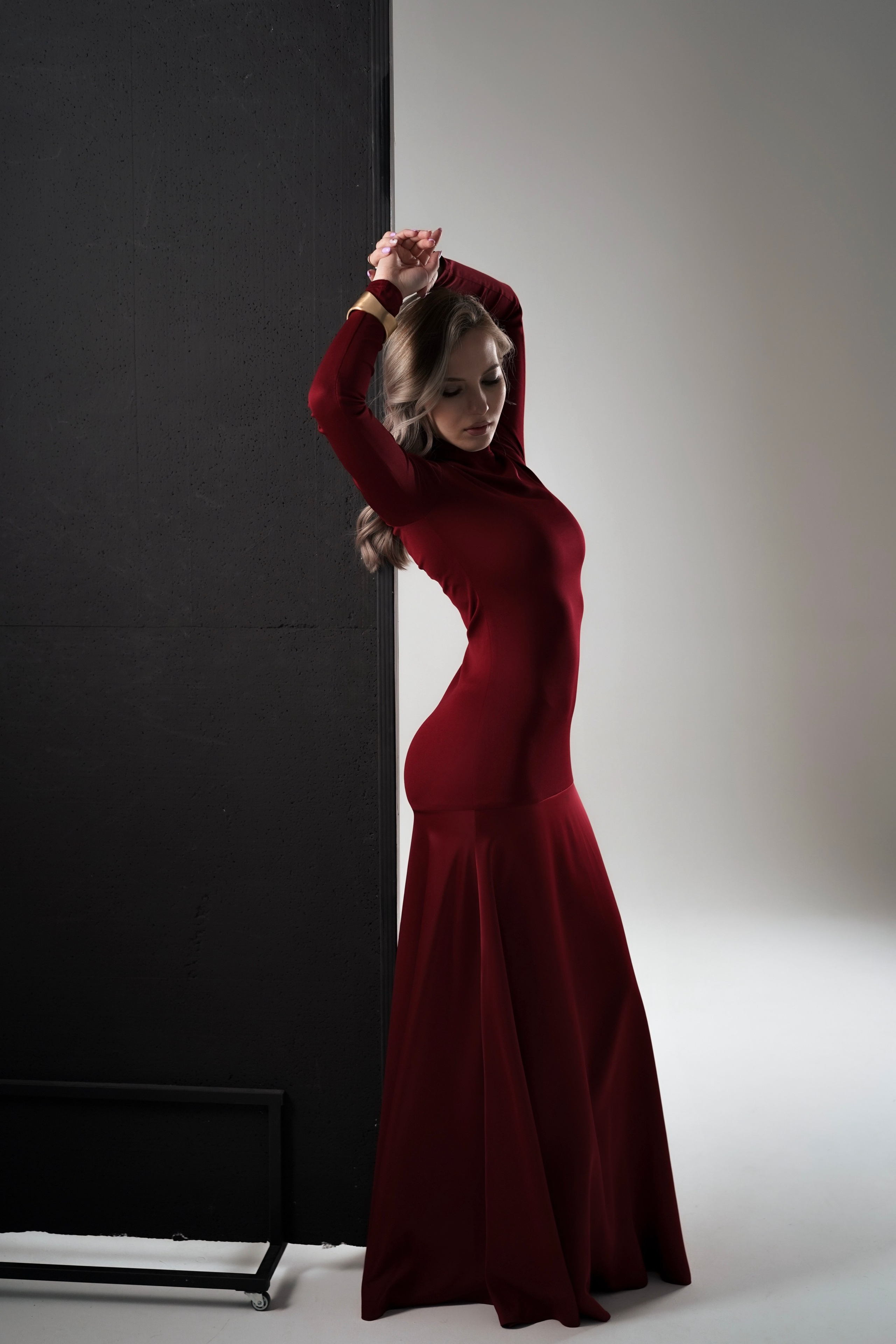Фотопроект «elegant minimalism»