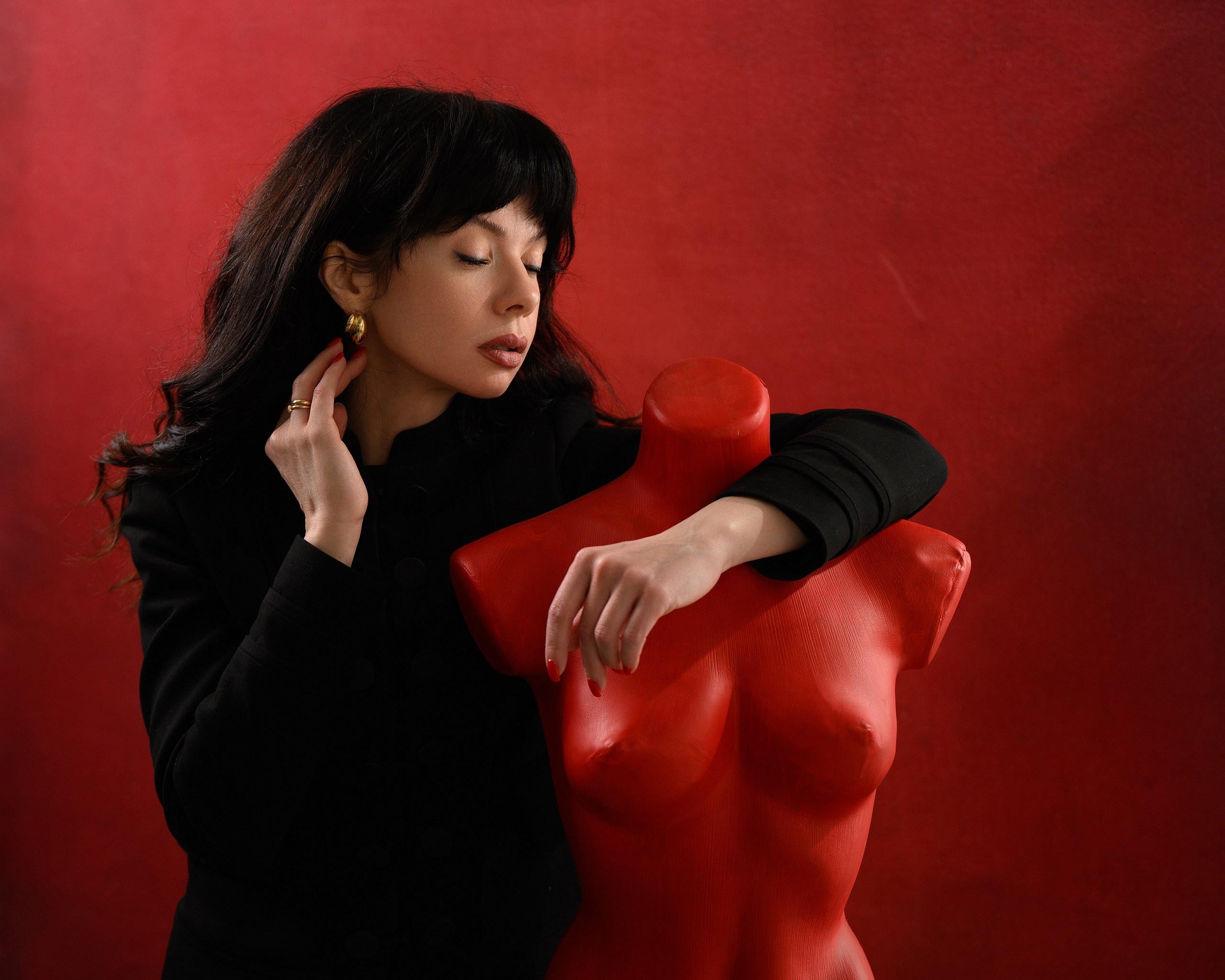 Катерина Пикалова.