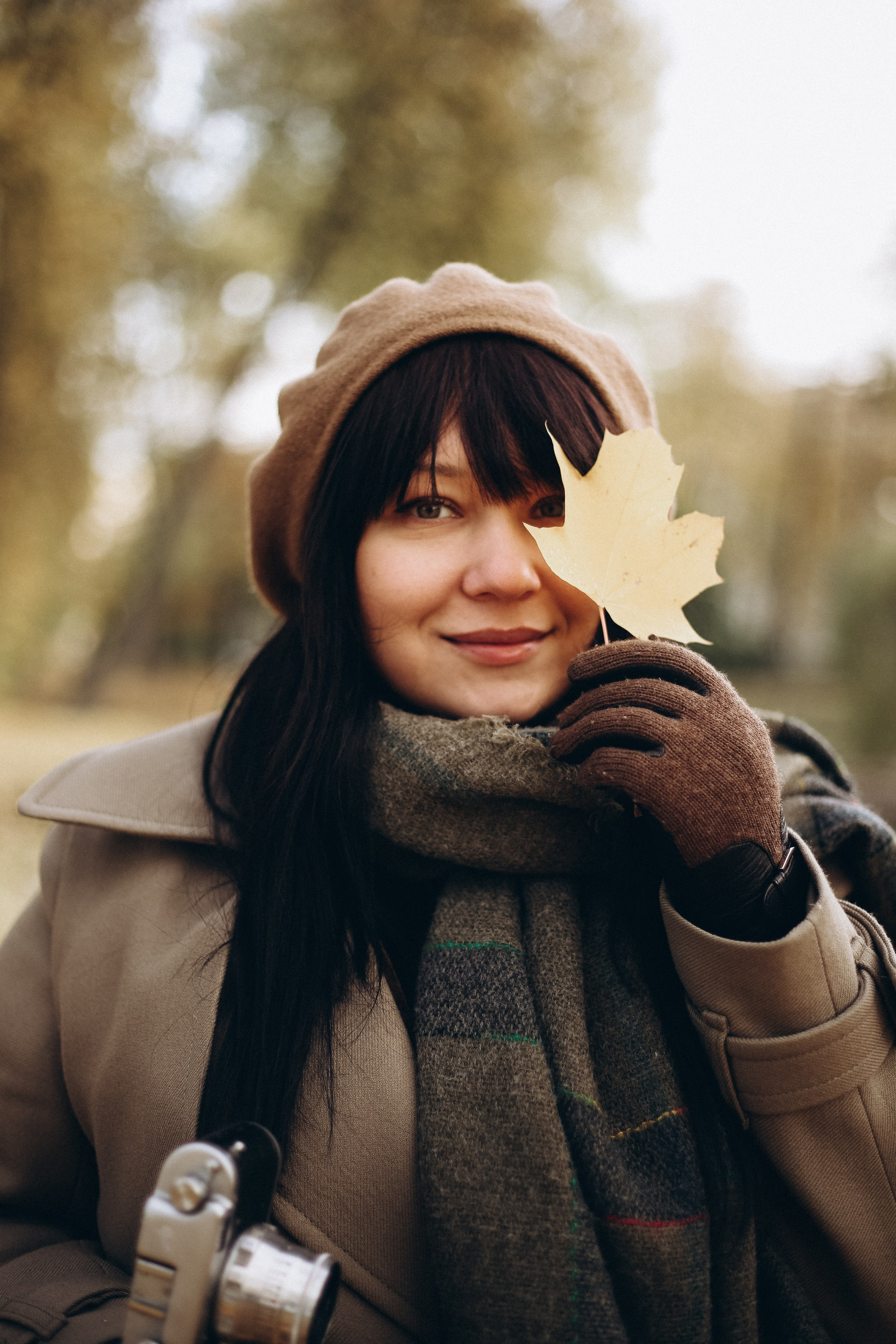 Лара. Семейный фотограф Наталья Ковтун Санкт-Петербург