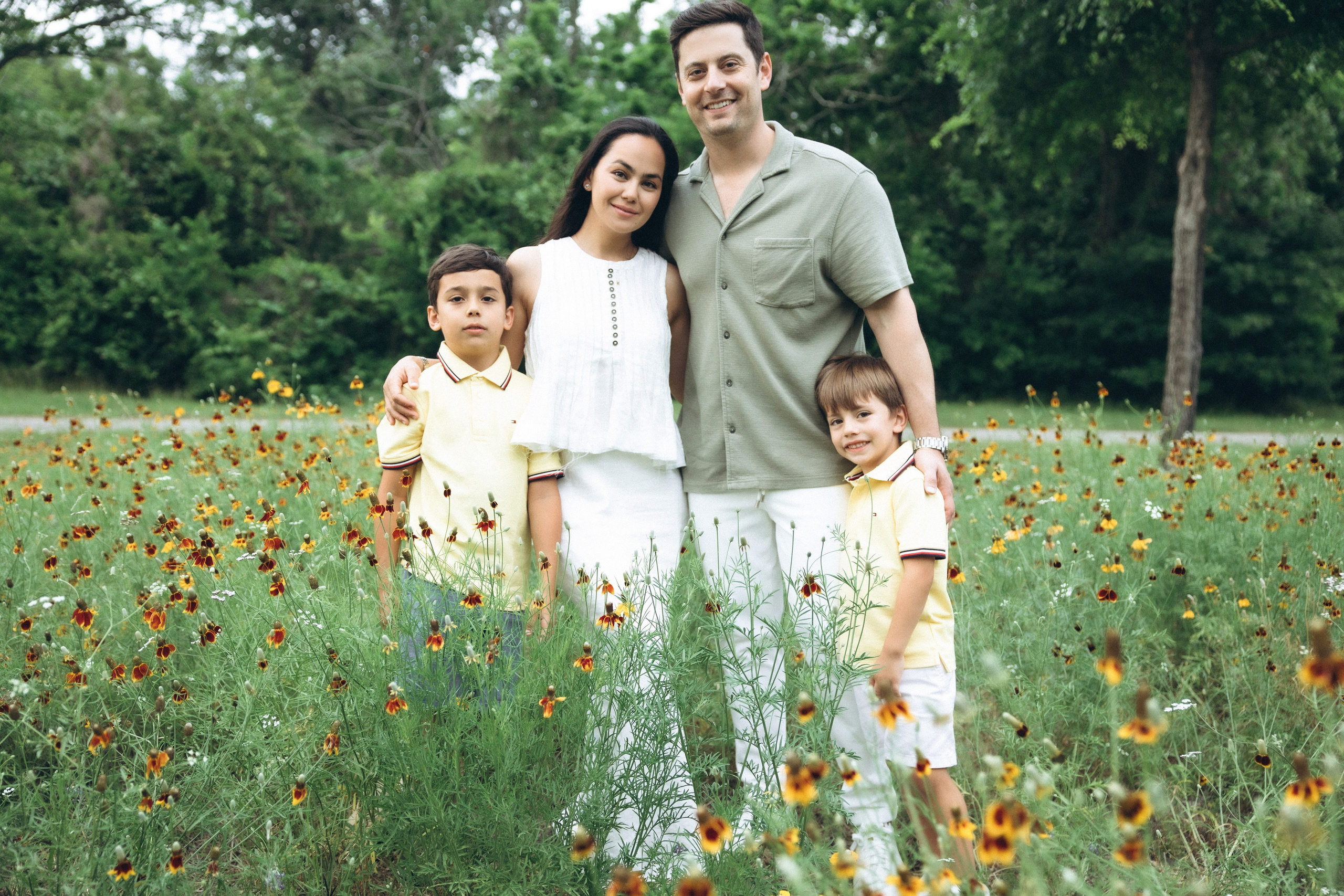 Family stories. Family&Couple Photographer