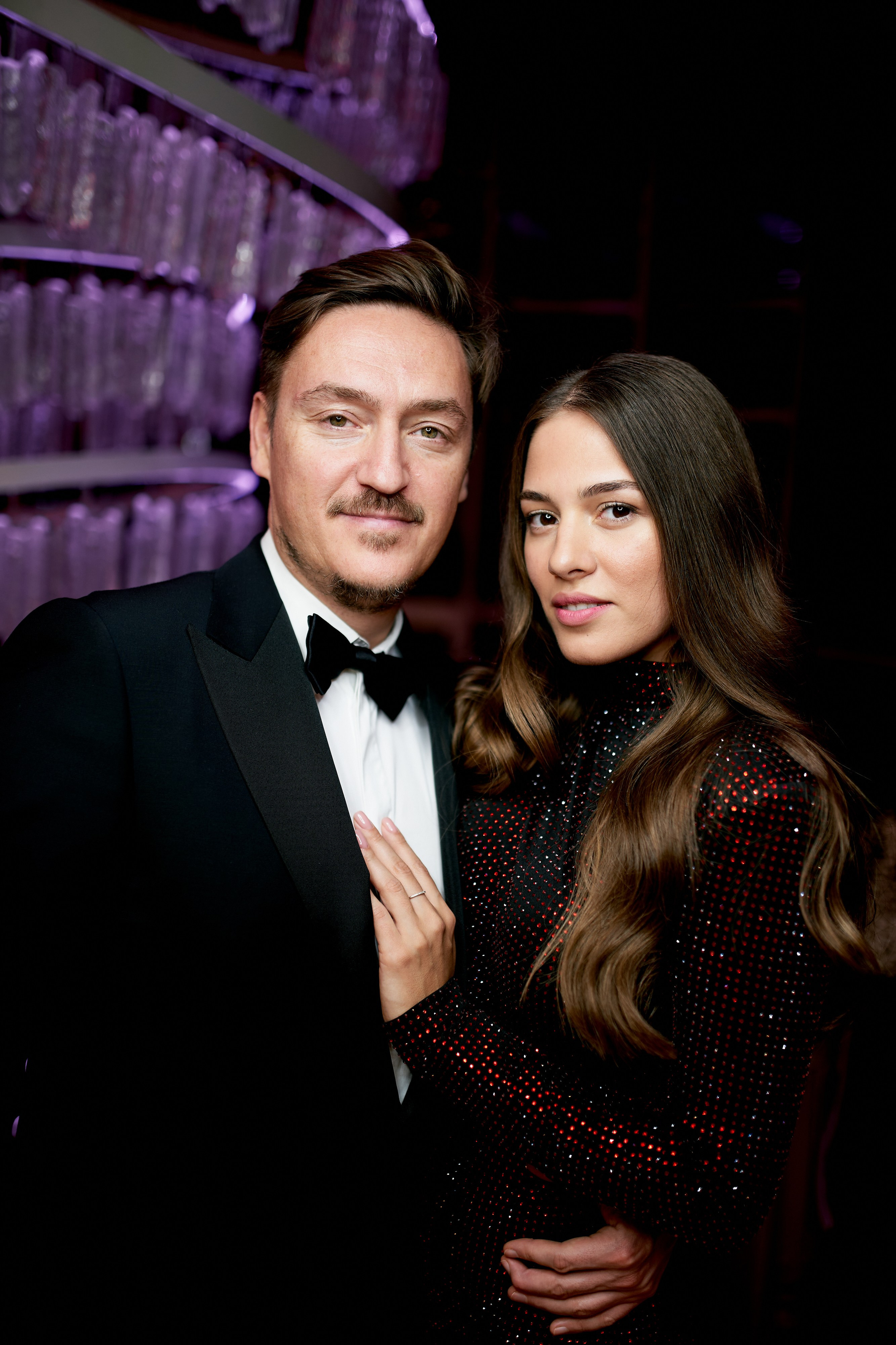 Тимур Сабина. Свадебный и репортажный фотограф Москва — Олег Акентьев