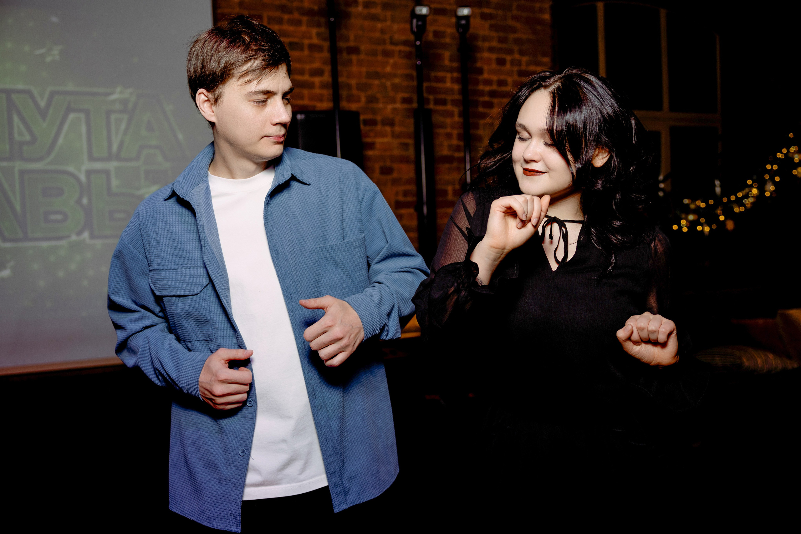 Корпоратив. Репортаж. Свадебный фотограф в Санкт-Петербурге Павел Резниченко