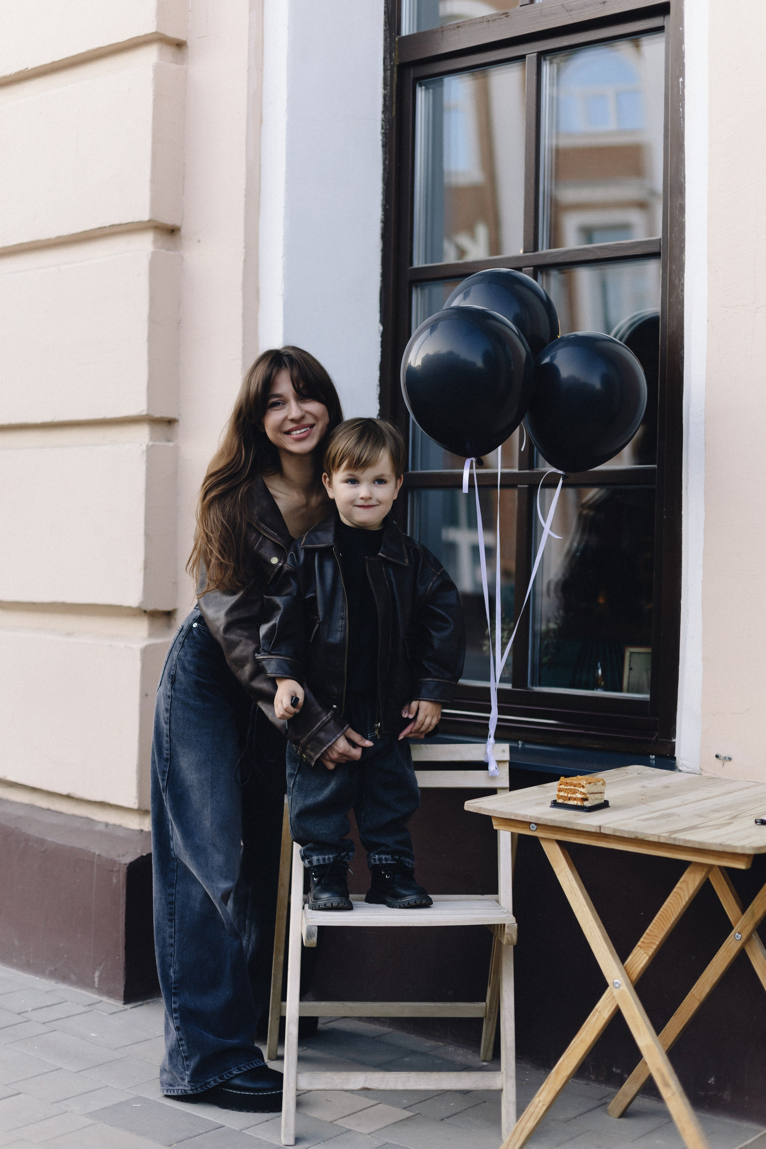 Оля и Мирон. Дубинкина Екатерина Фотограф Рязань, Москва