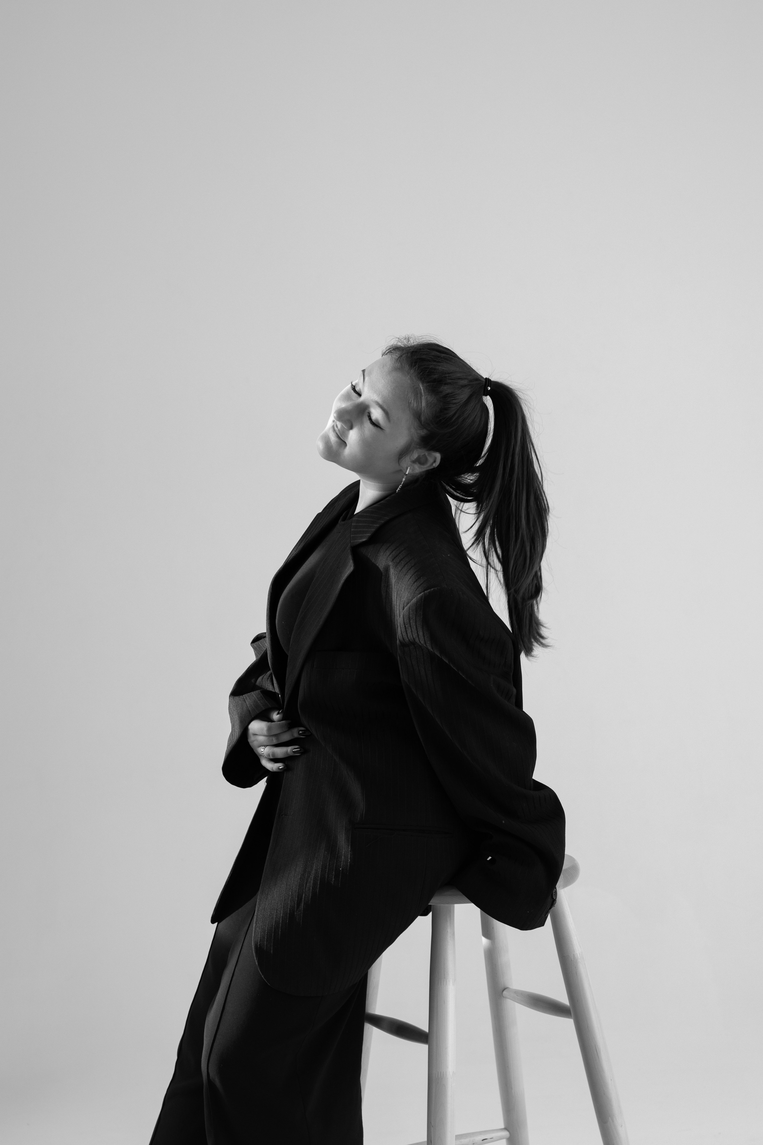 Студийная фотосессия Томск. Фотограф Томск. Фотосессия в студии Томск. Фотограф в Томске Дарья Пучкина