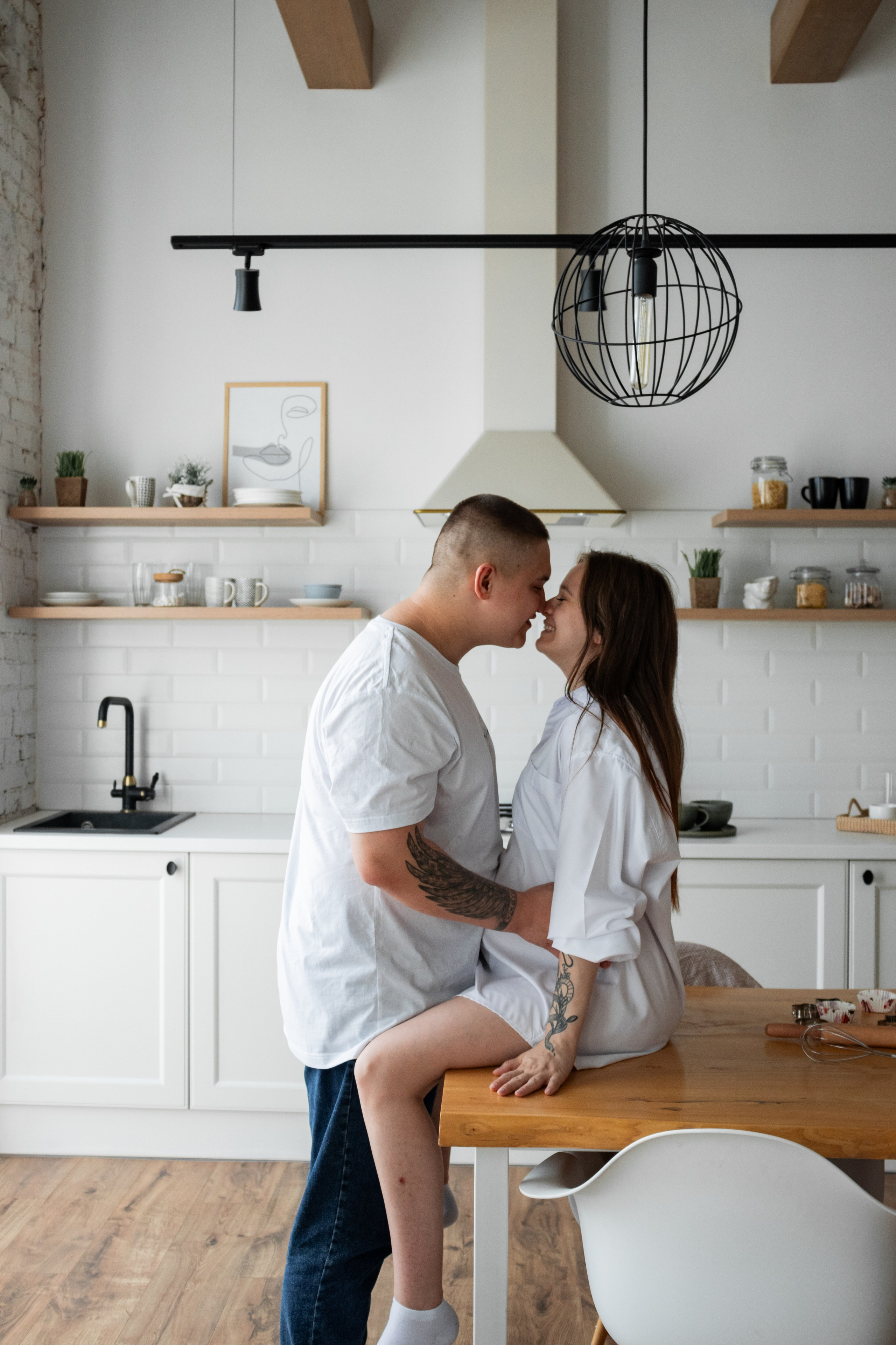 Съёмка беременной Томск. Фотосессия для беременных Томск. Фотограф в Томске Дарья Пучкина