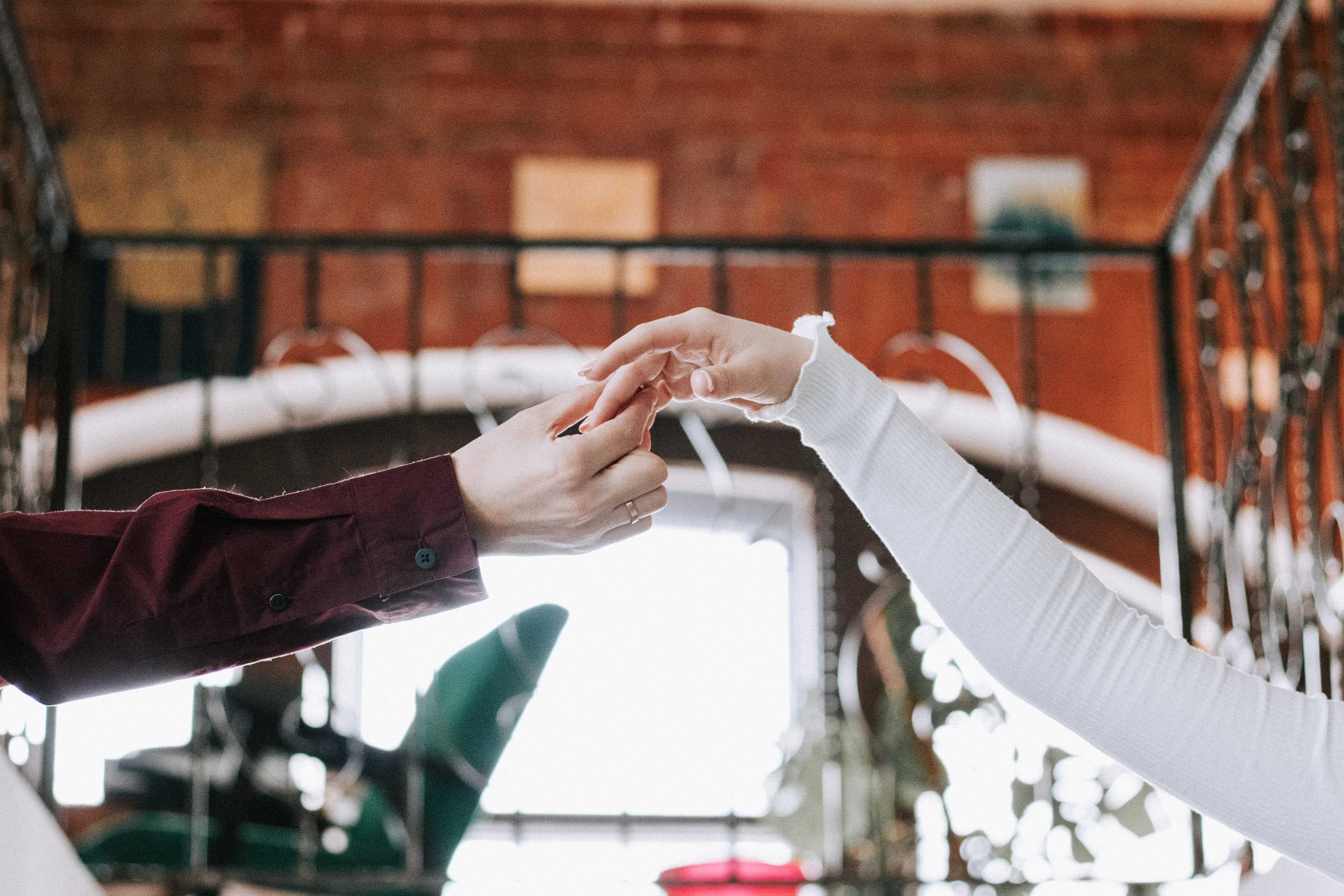 Съёмка Love Story Томск. Фотосессия Лав Стори Томск. Фотограф в Томске Дарья Пучкина