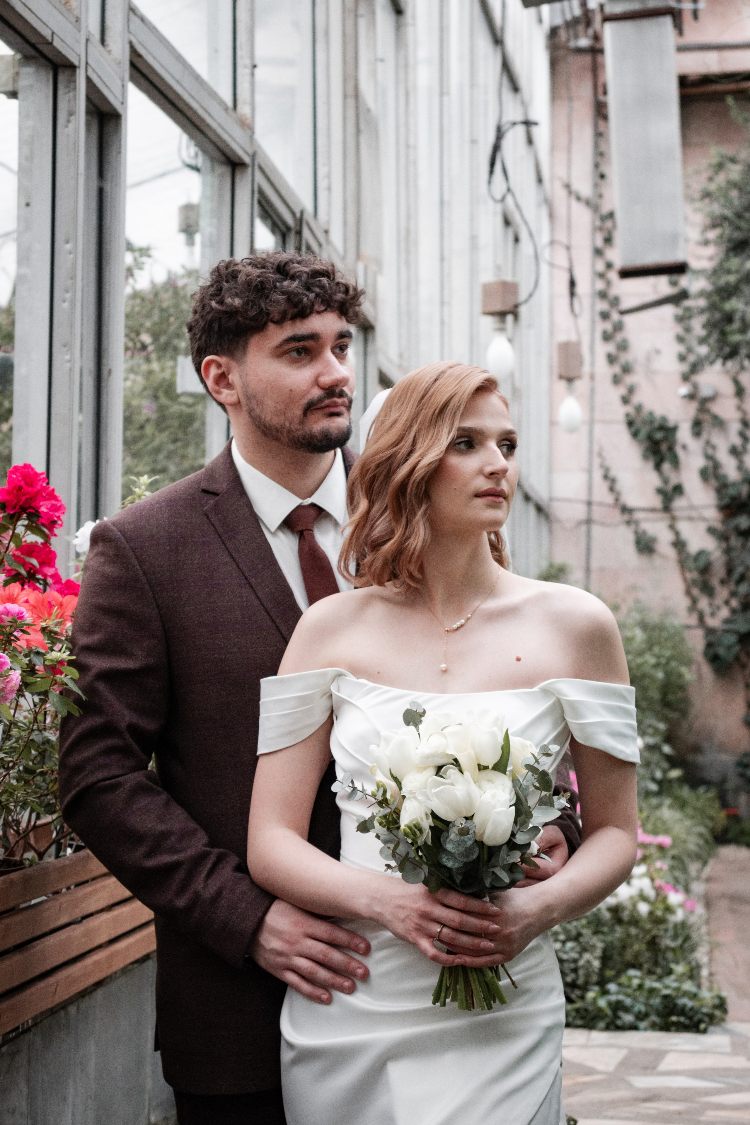 Свадебная фотосессия Томск. Свадебная фотосъёмка Томск. Фотограф в Томске Дарья Пучкина