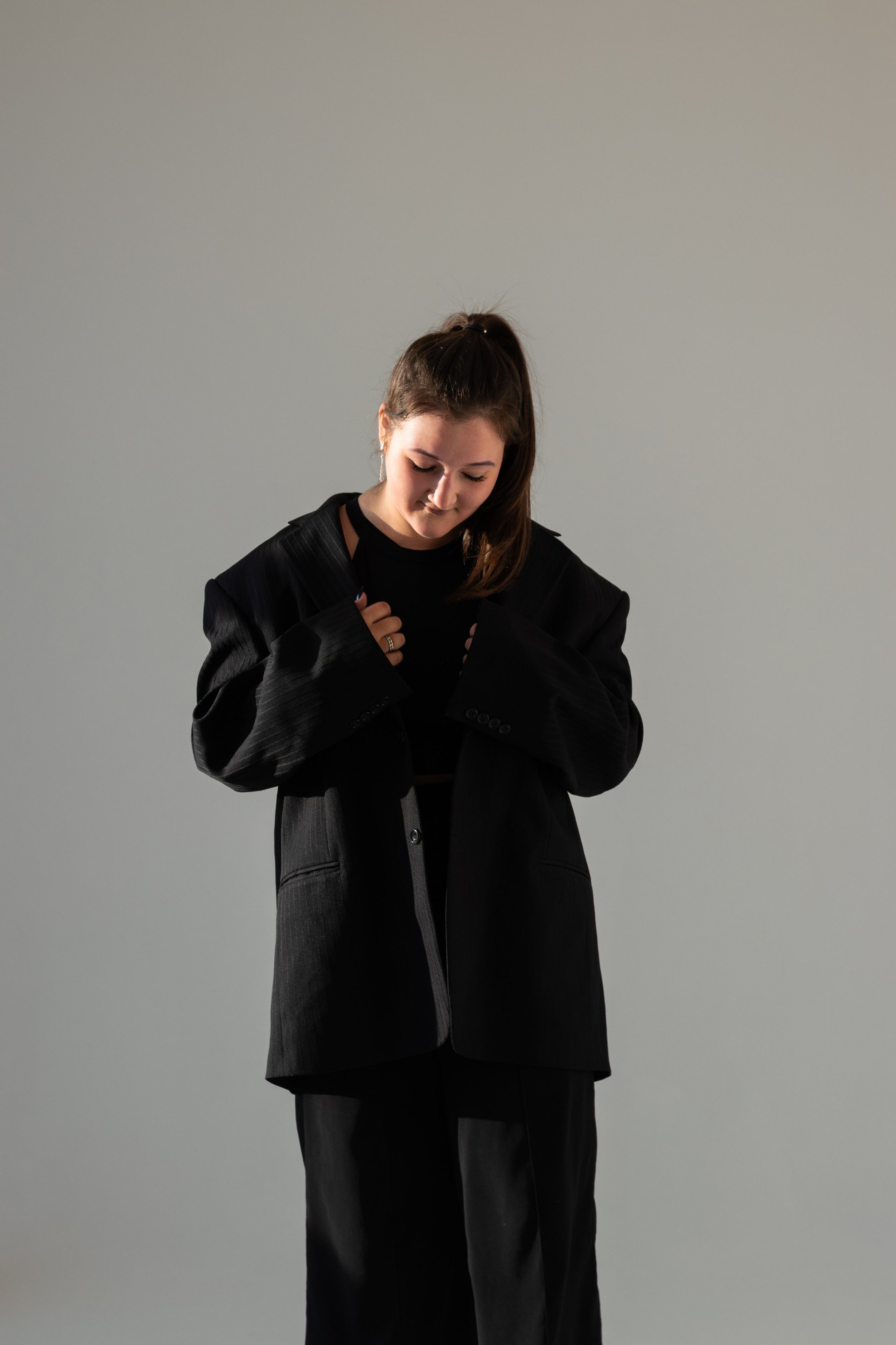 Студийная фотосессия Томск. Фотограф Томск. Фотосессия в студии Томск. Фотограф в Томске Дарья Пучкина