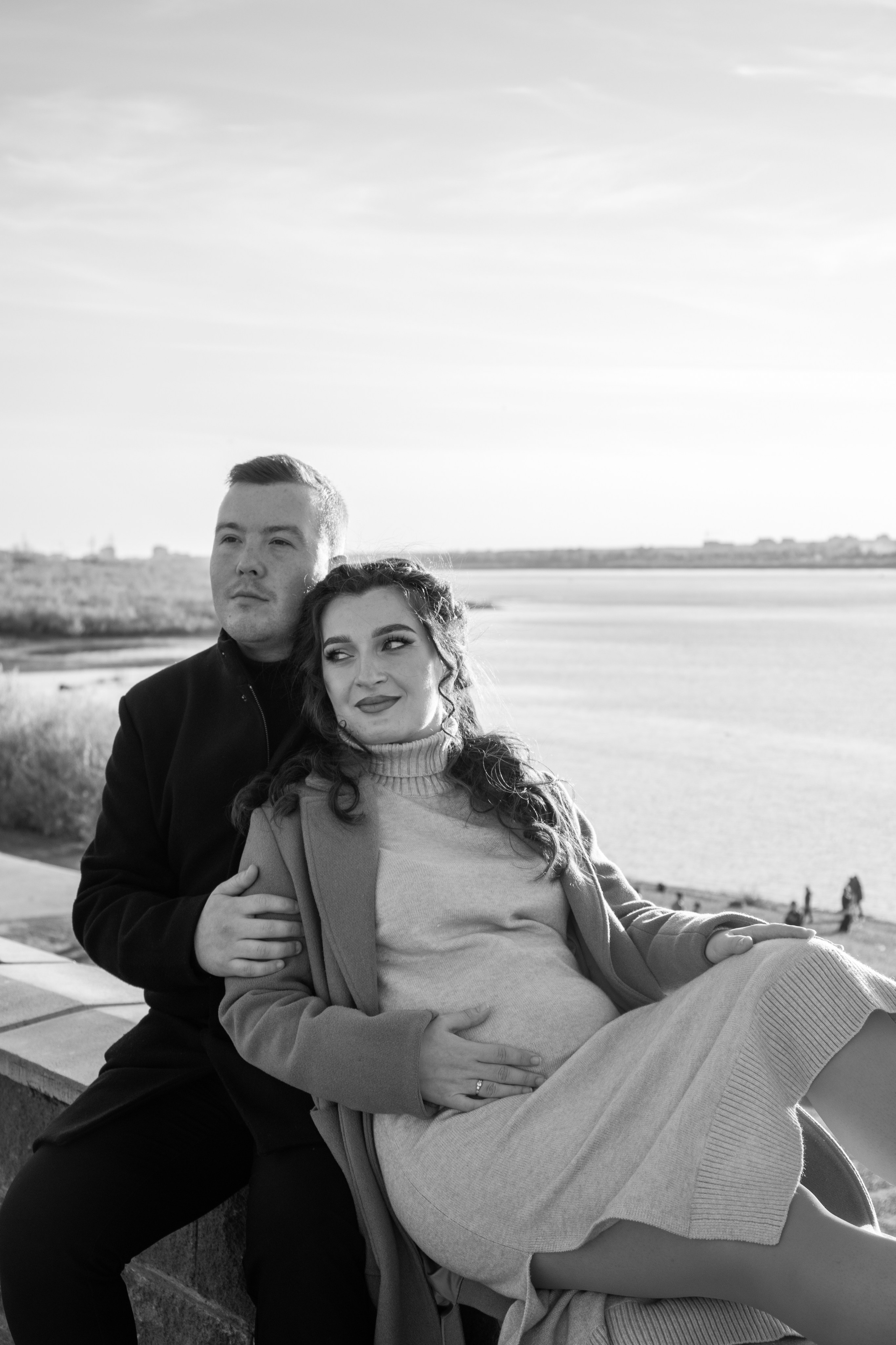 Съёмка Love Story Томск. Фотосессия Лав Стори Томск. Фотограф в Томске Дарья Пучкина