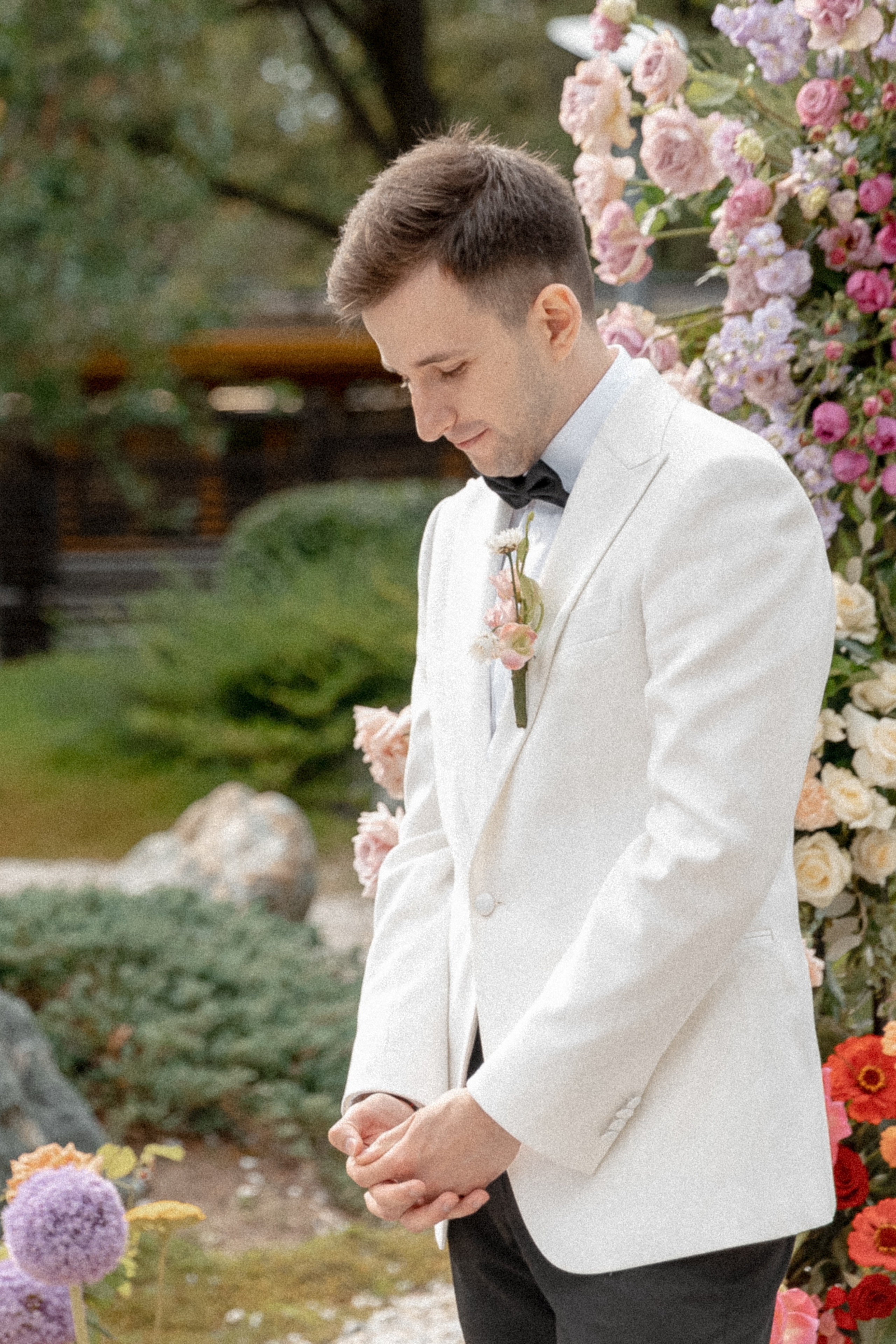 Wedding day Сергей & Александра. Свадебный фотограф Колесников Антон