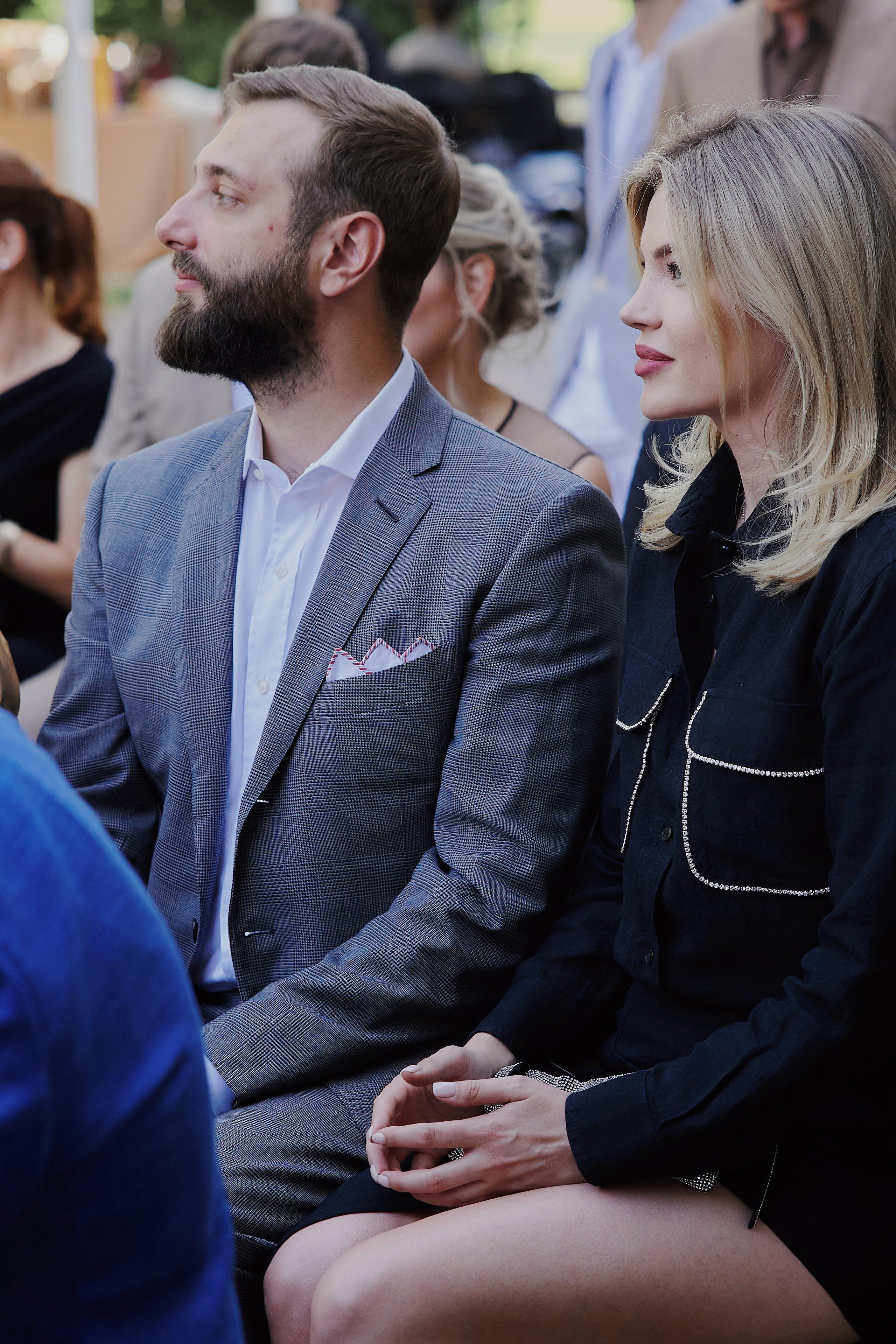 G&D. Свадебный и репортажный фотограф