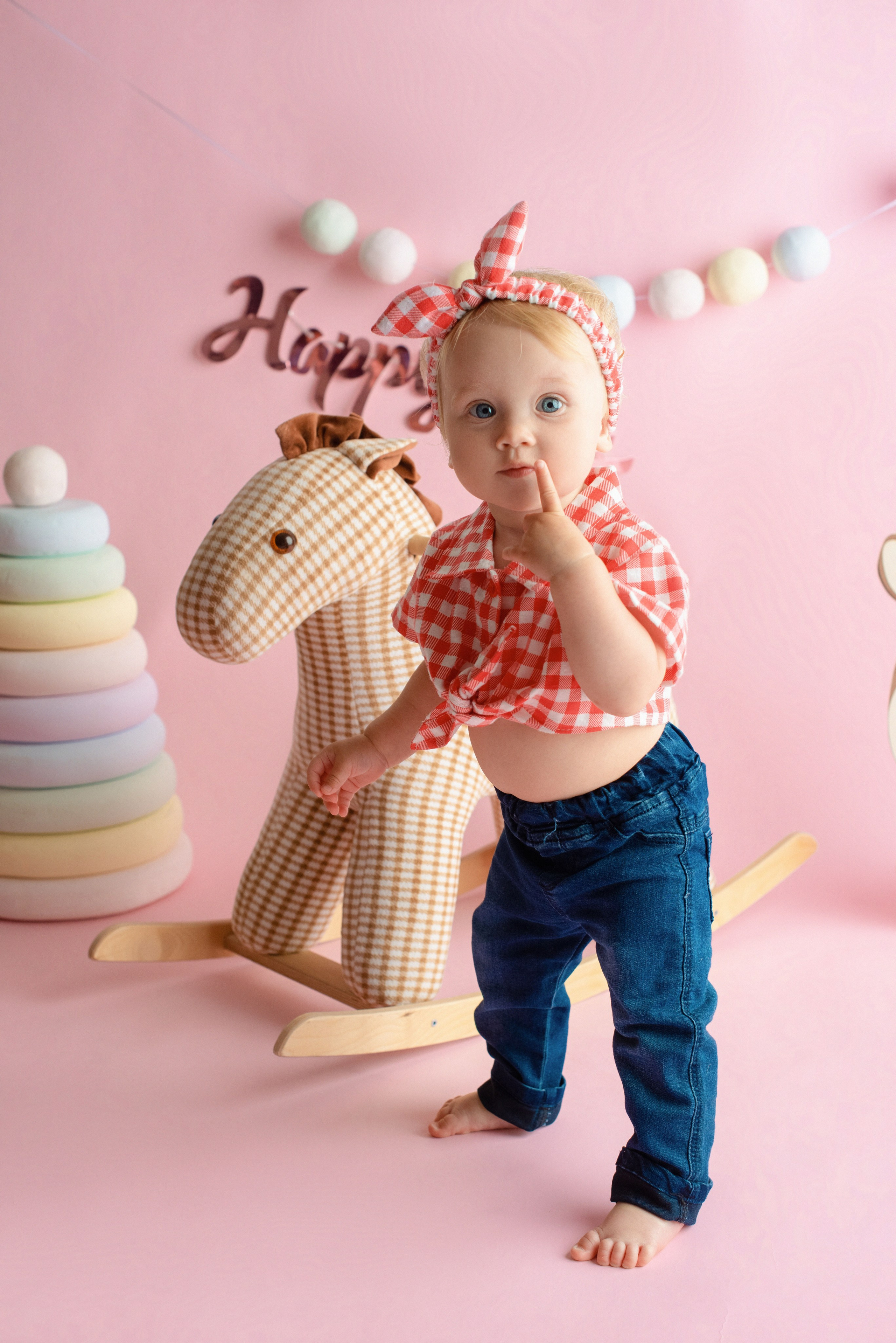 Годики. Фотограф Новорожденных во Владивостоке Ольга Галаницкая