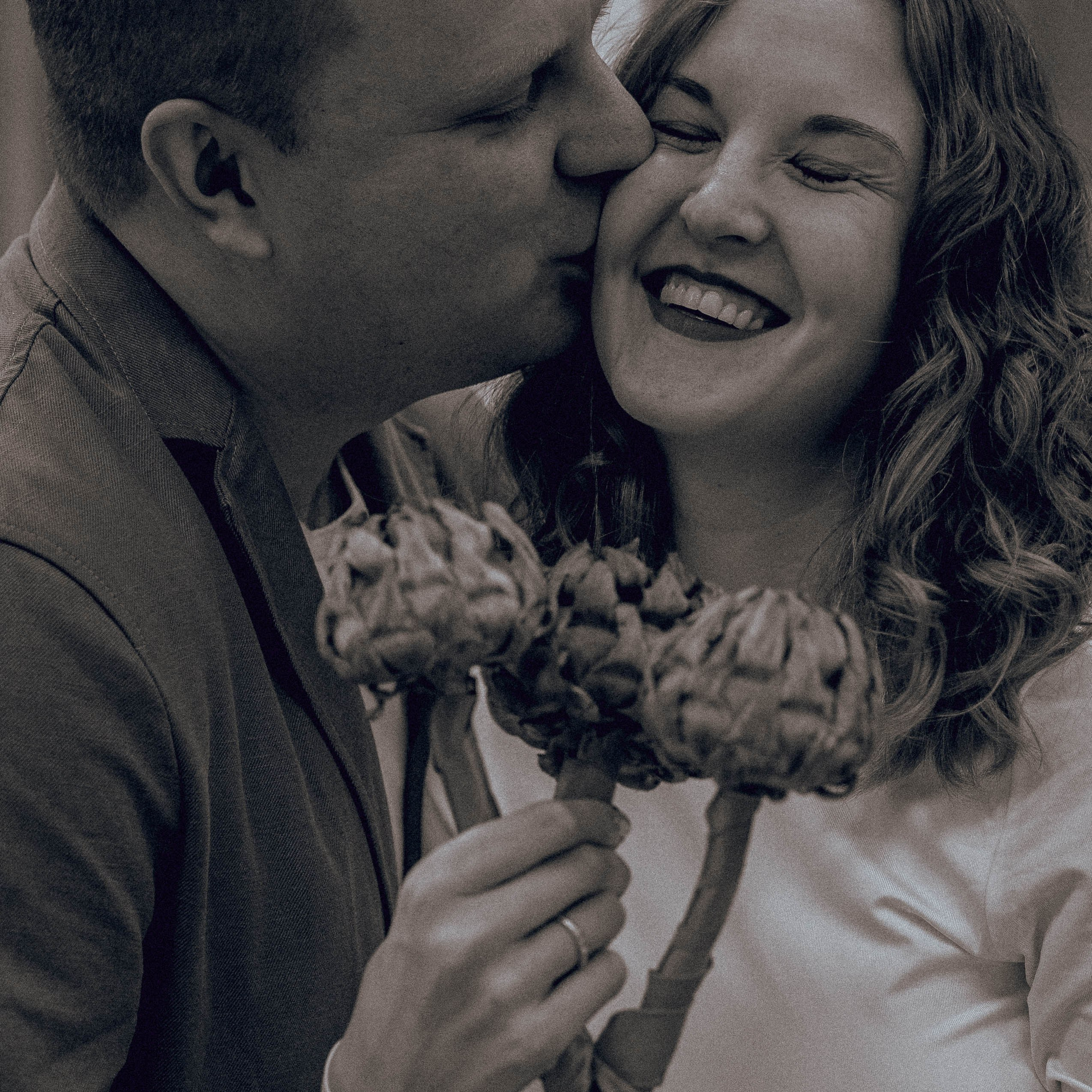 Анастасия & Антон