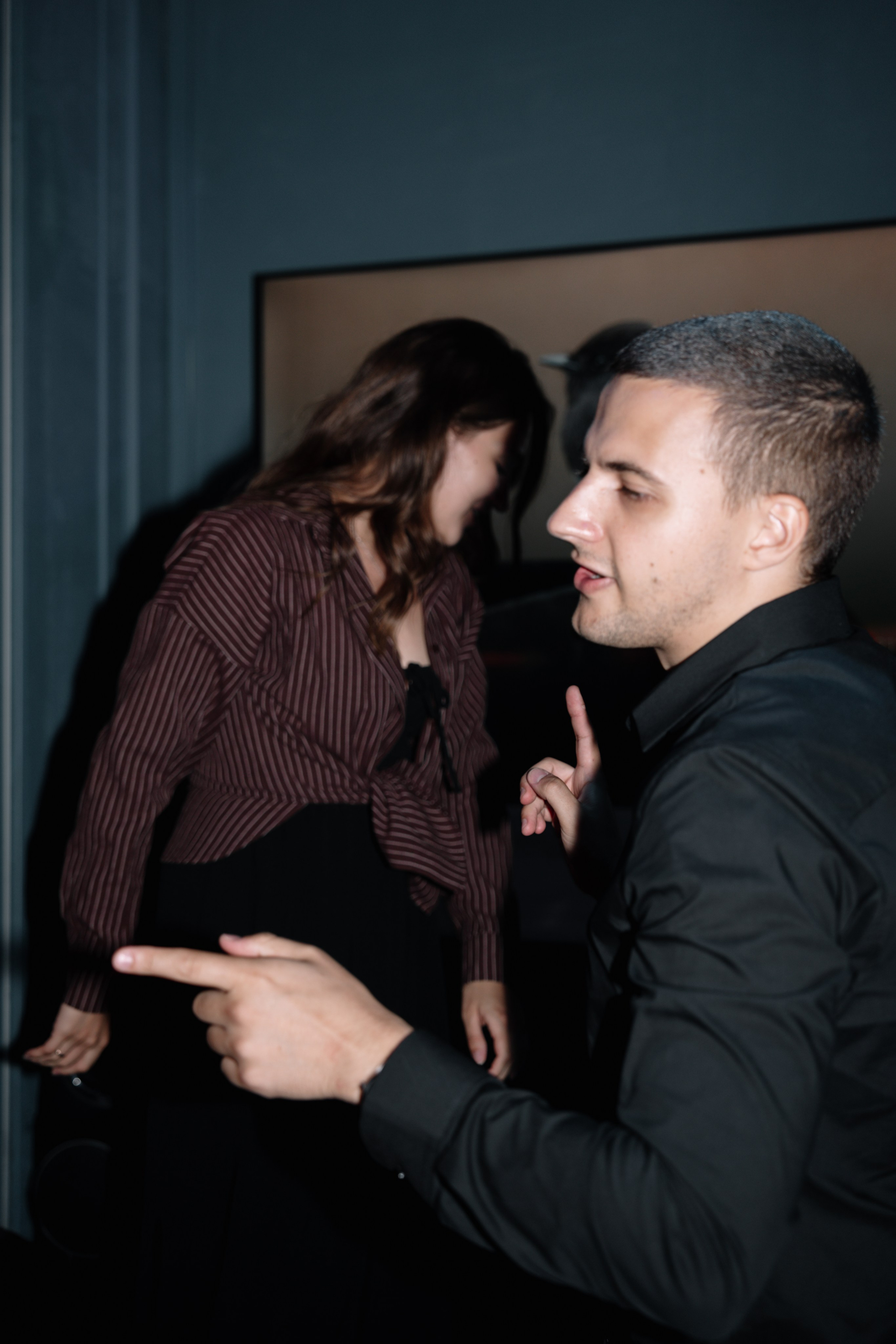 Happy Birthday, Ilya!. Главная