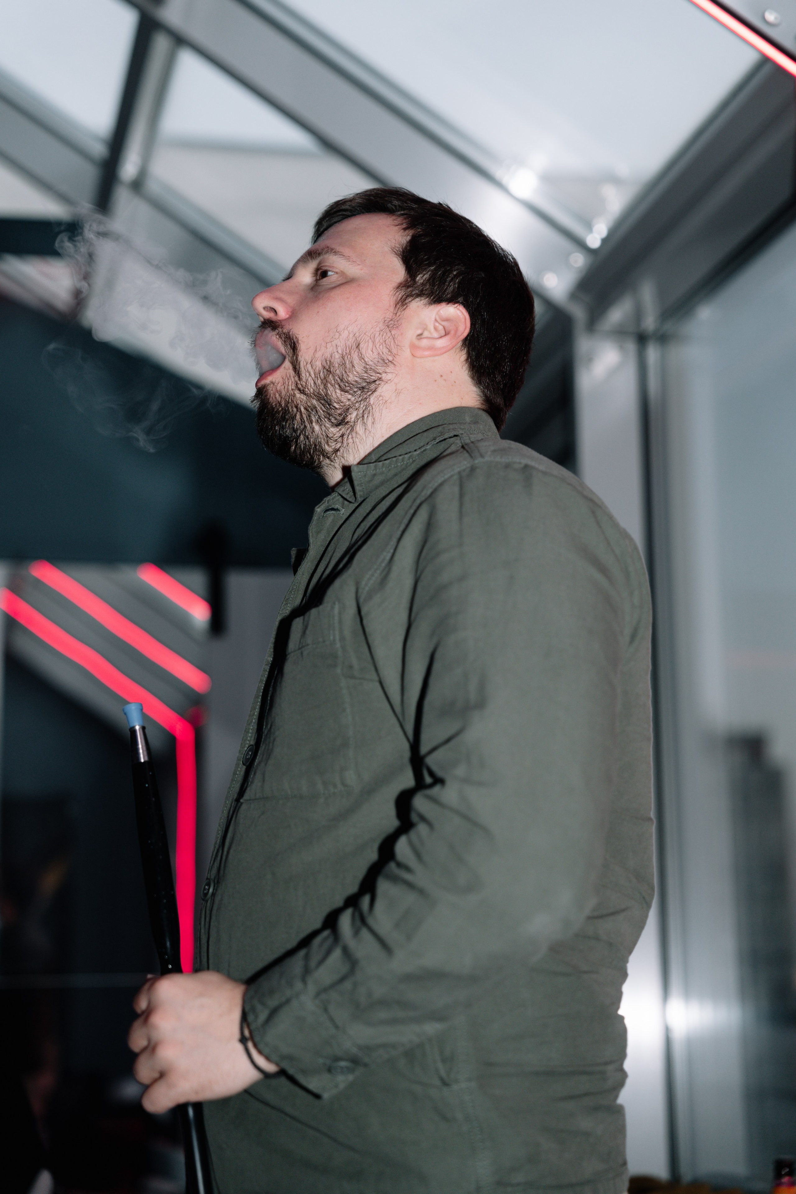 Happy Birthday, Ilya!. Главная