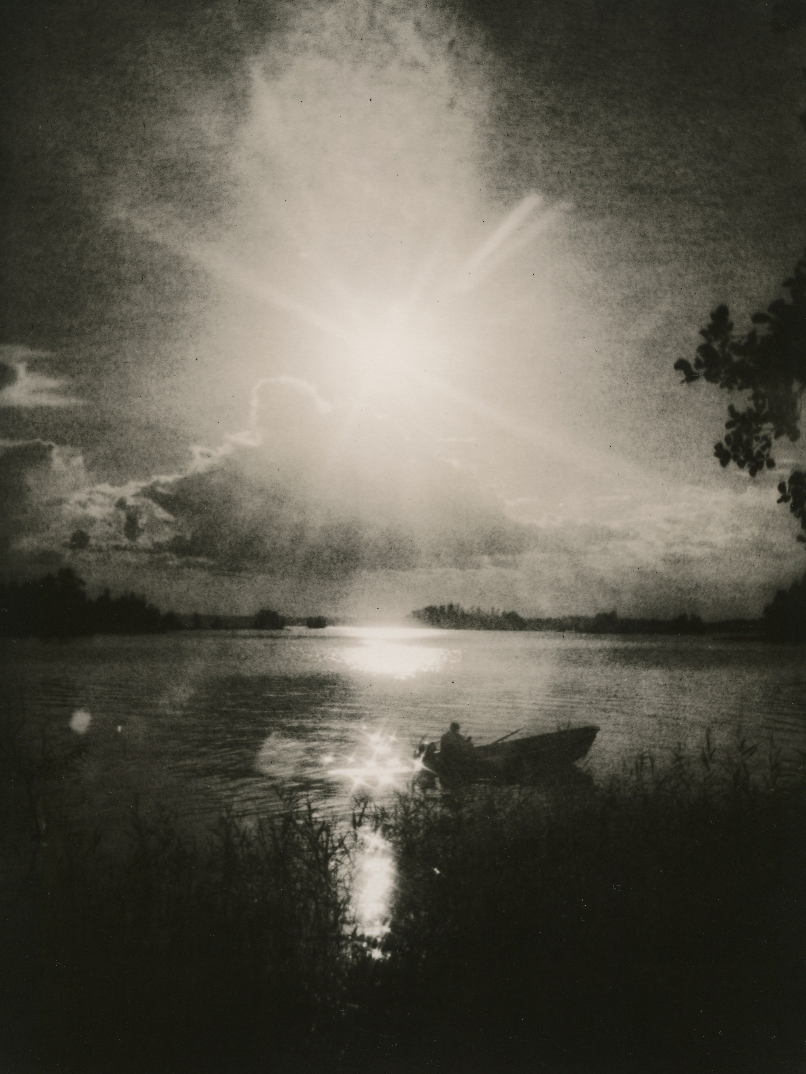Dmitry Gudimenko | Analog visual artist