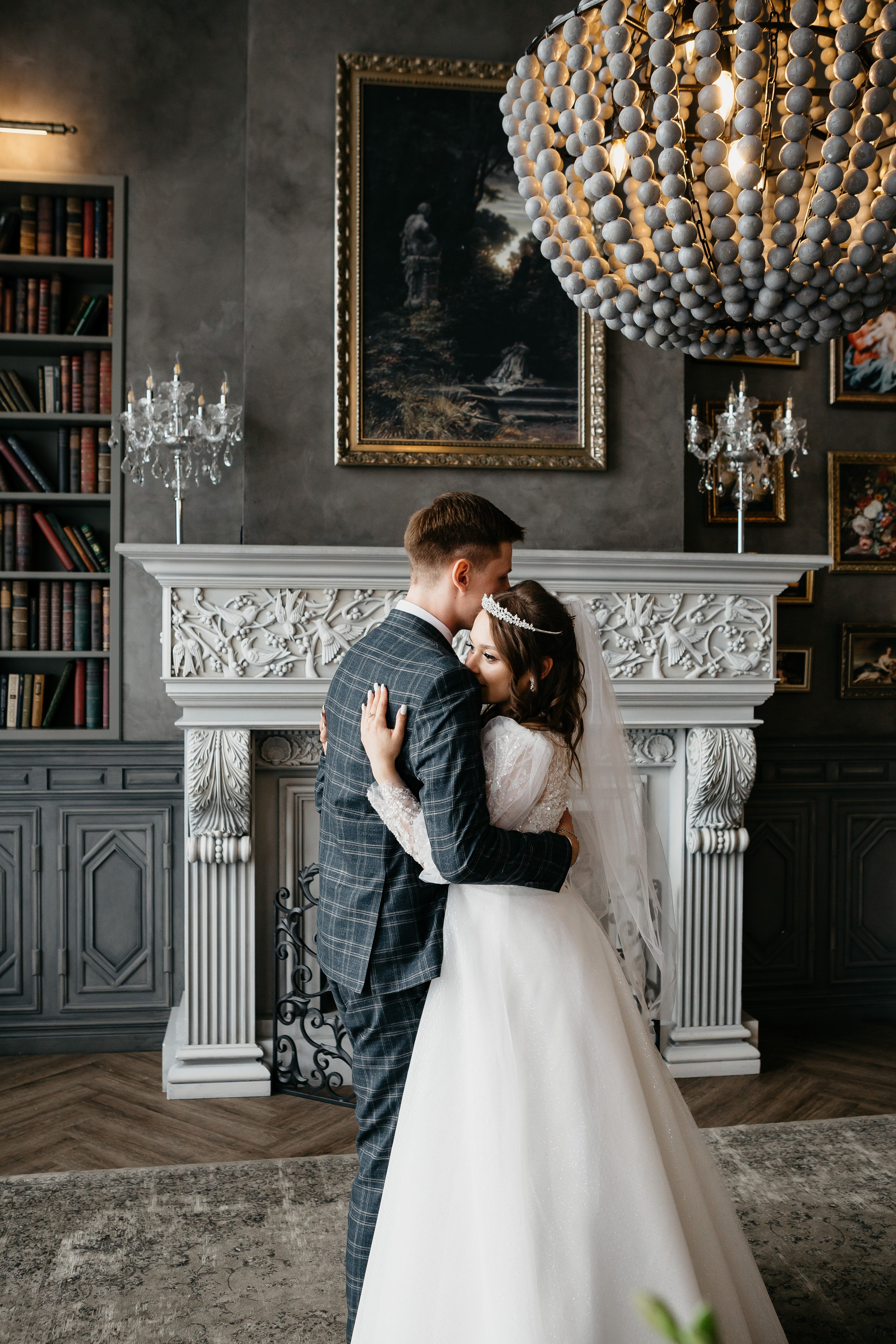 Илья и Алина. Фотограф, видеограф в Челябинске Глеб Хазиев