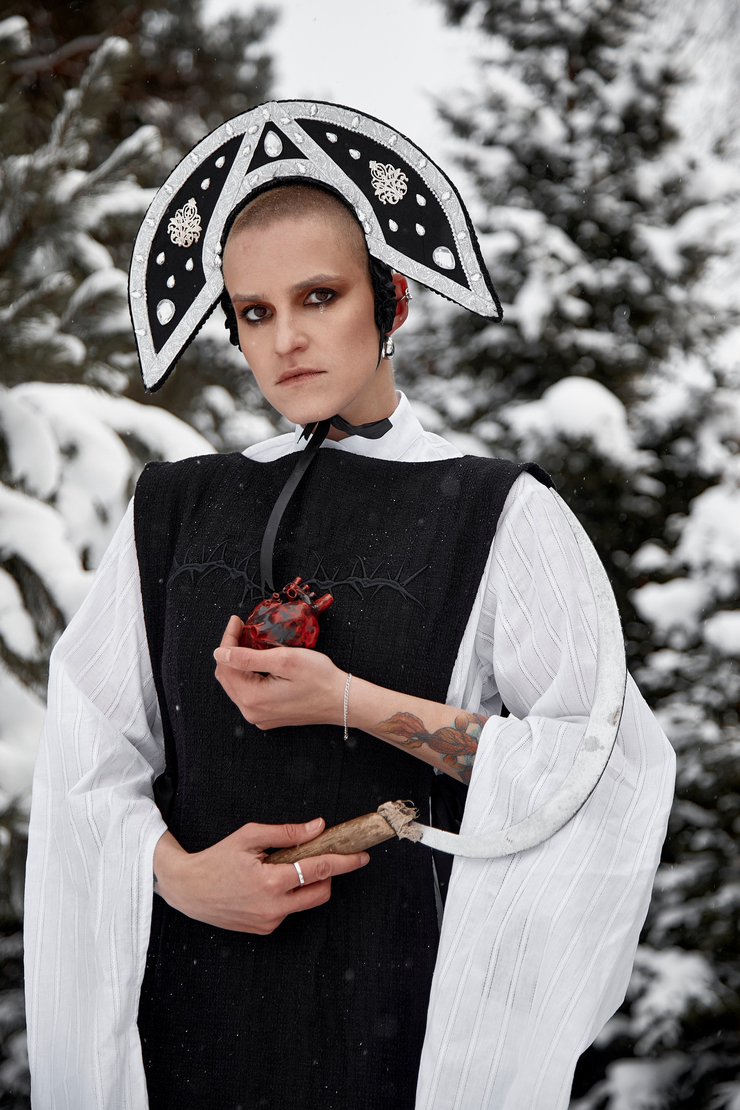 Бренд одежды / Beautiful Criminals. Cheeelsa.ru