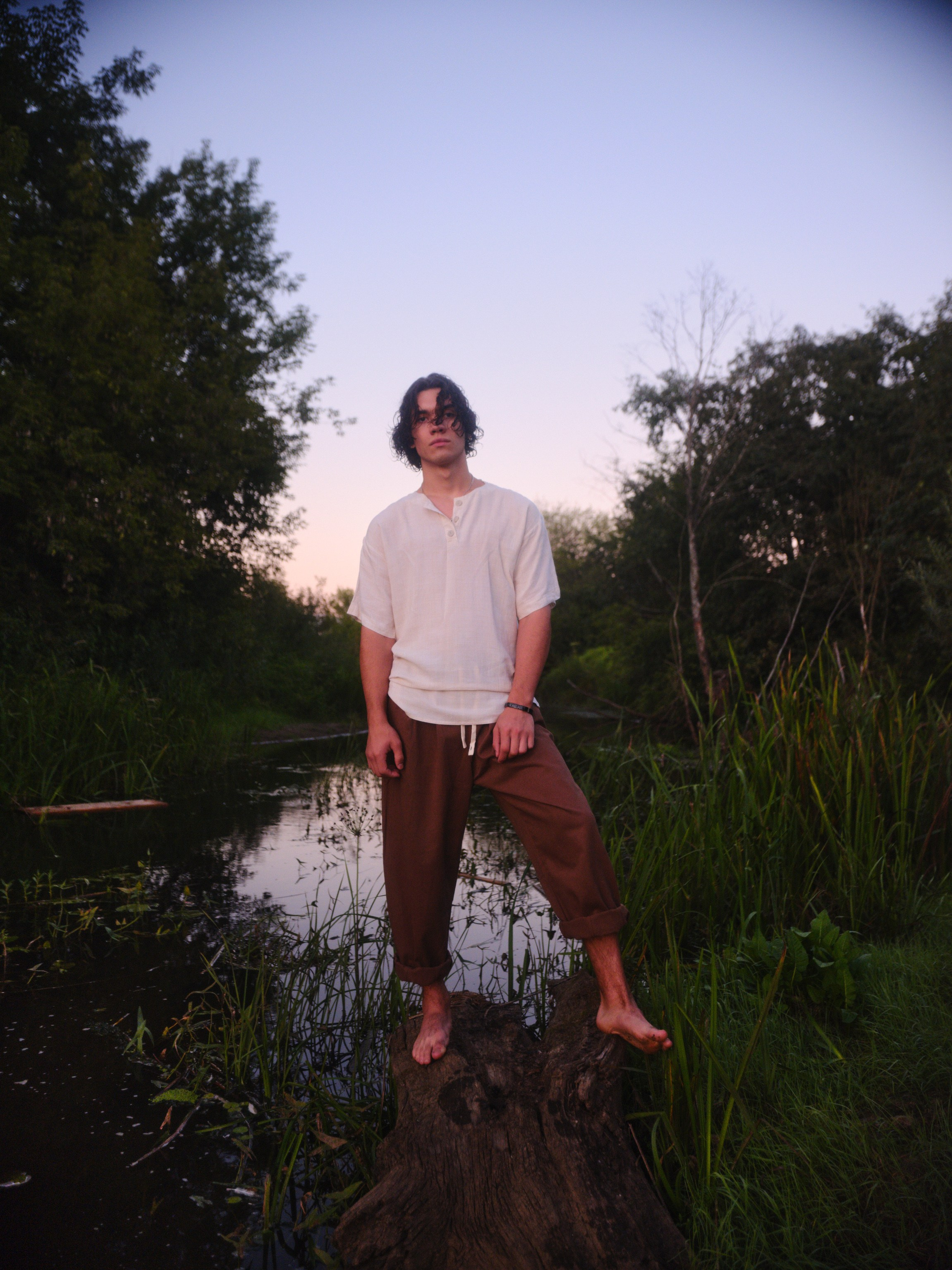 Фотограф Юлия Глазкова