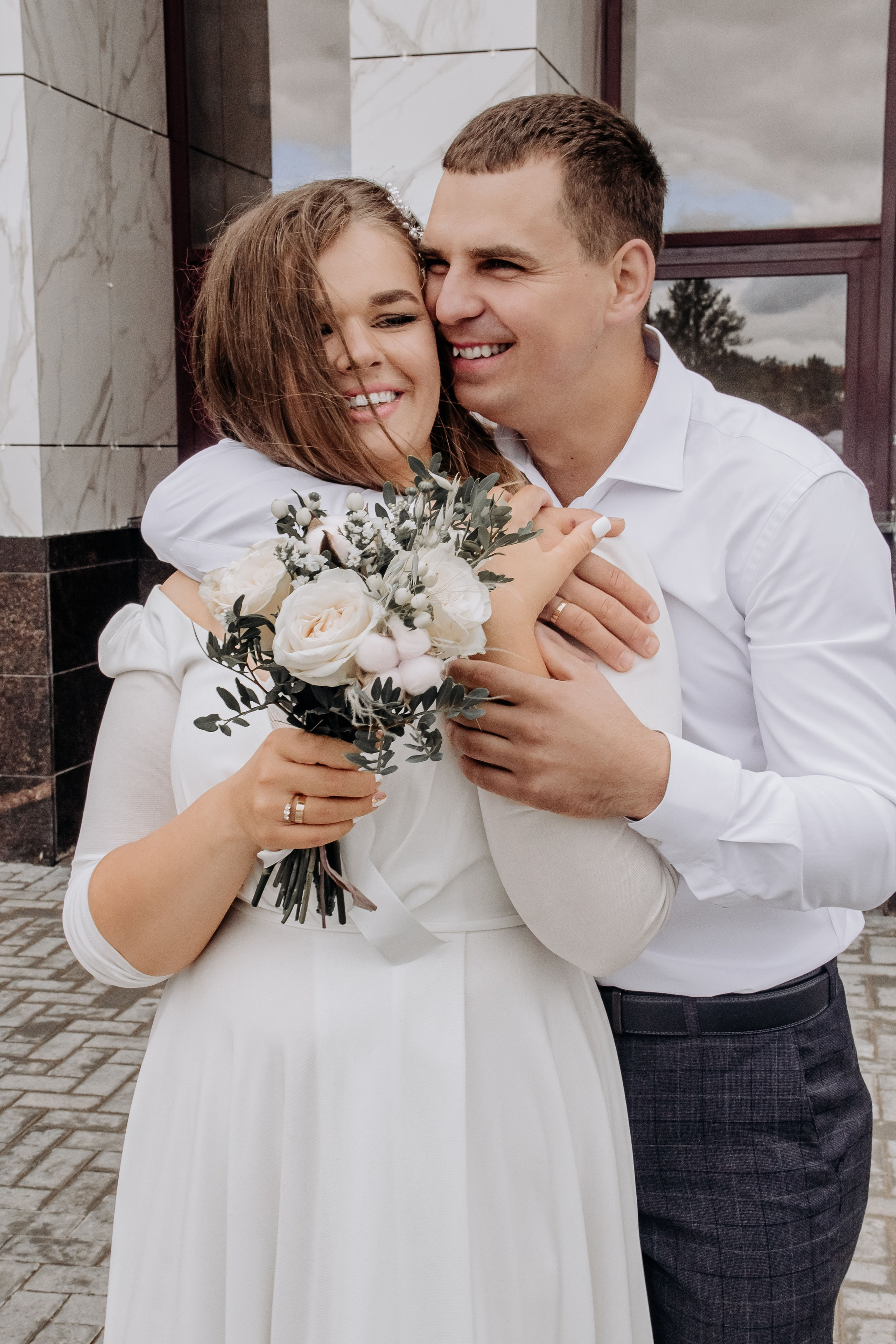 Александра и Евгений. Свадебный и Семейный фотограф Маргарита Павлова