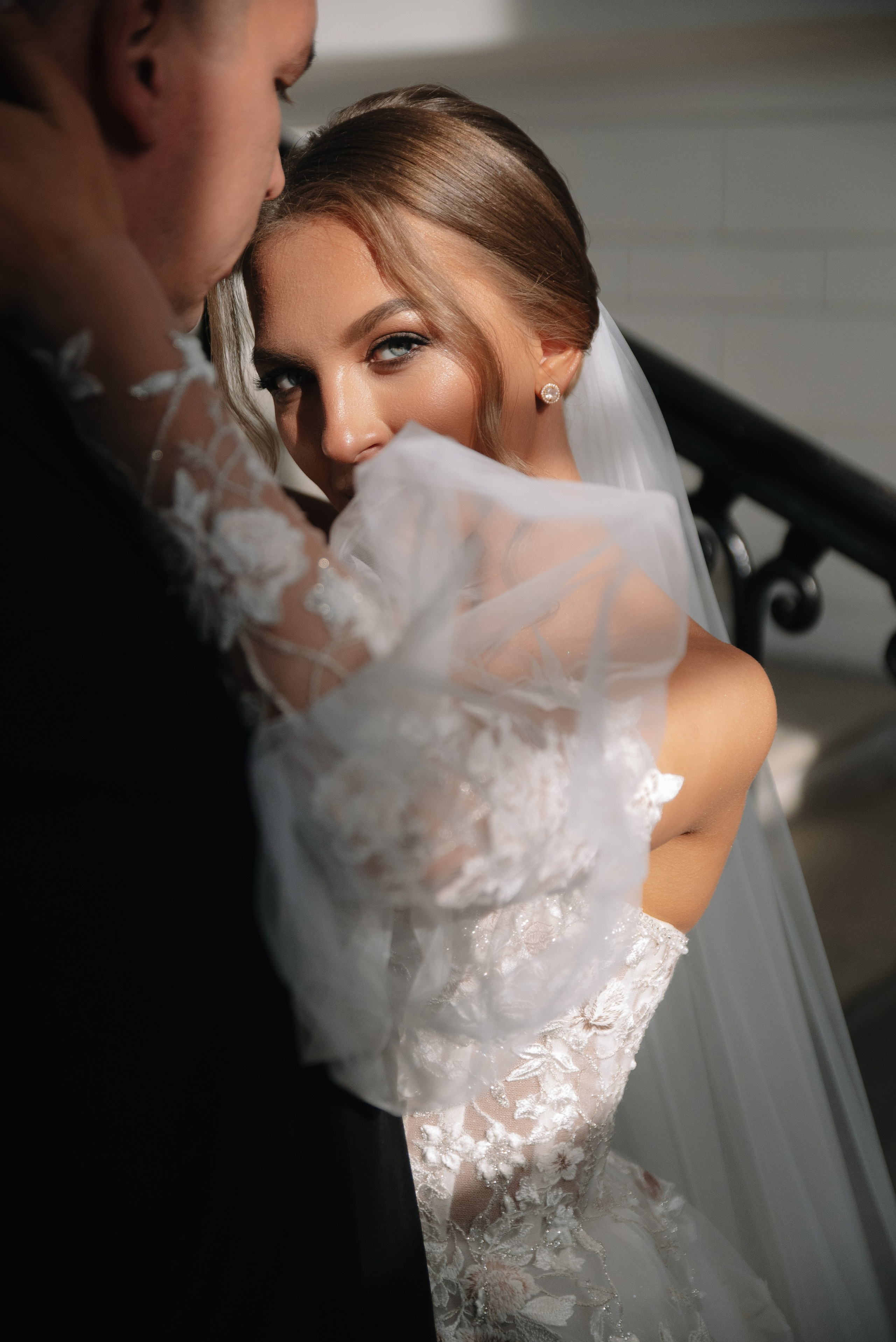 Wedding. Фотограф и контент-фотограф Анна Сентюрева в городе Пенза