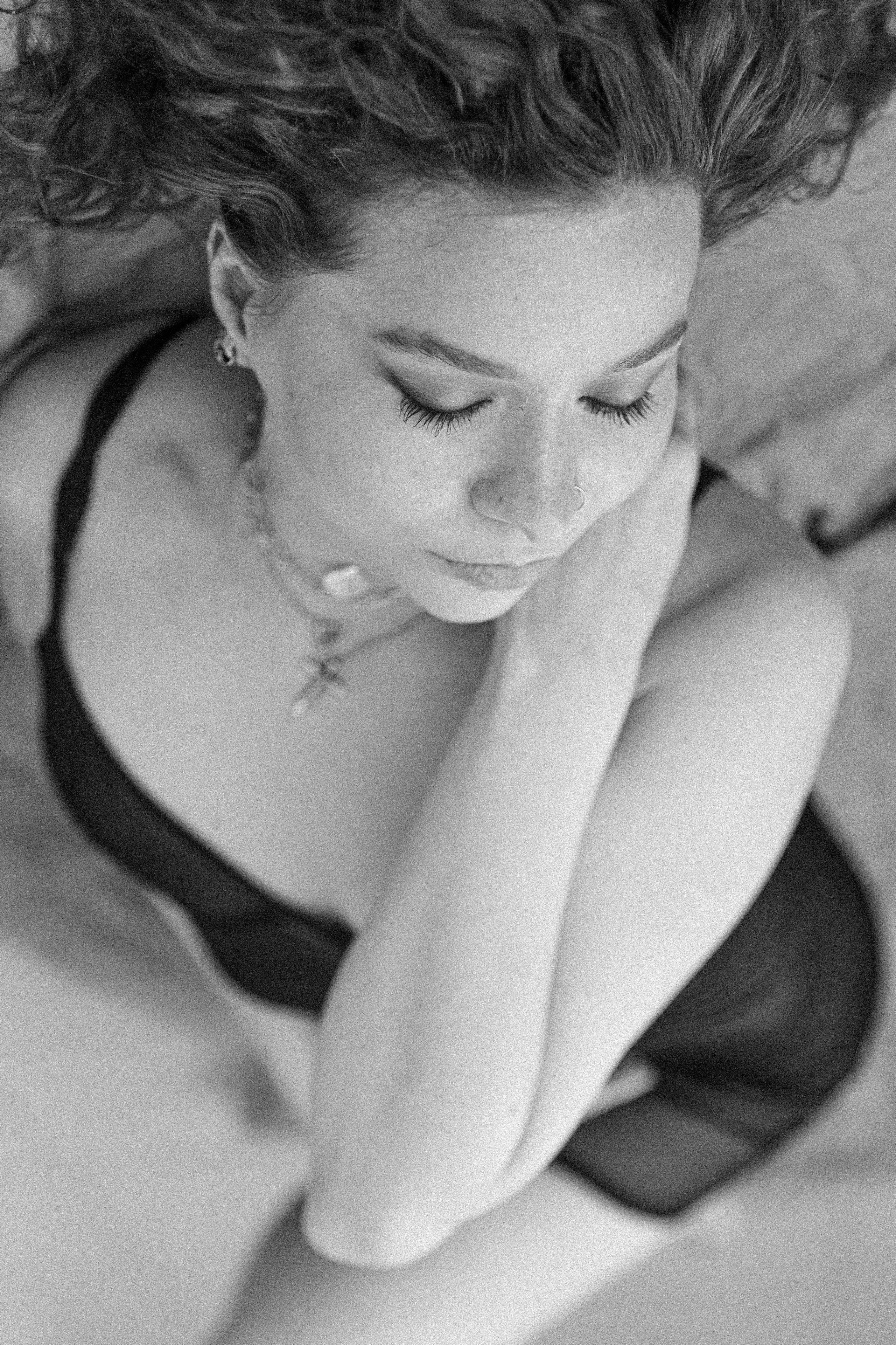 Екатерина. Портретный и репортажный фотограф Екатерина Селиверстова, Кострома