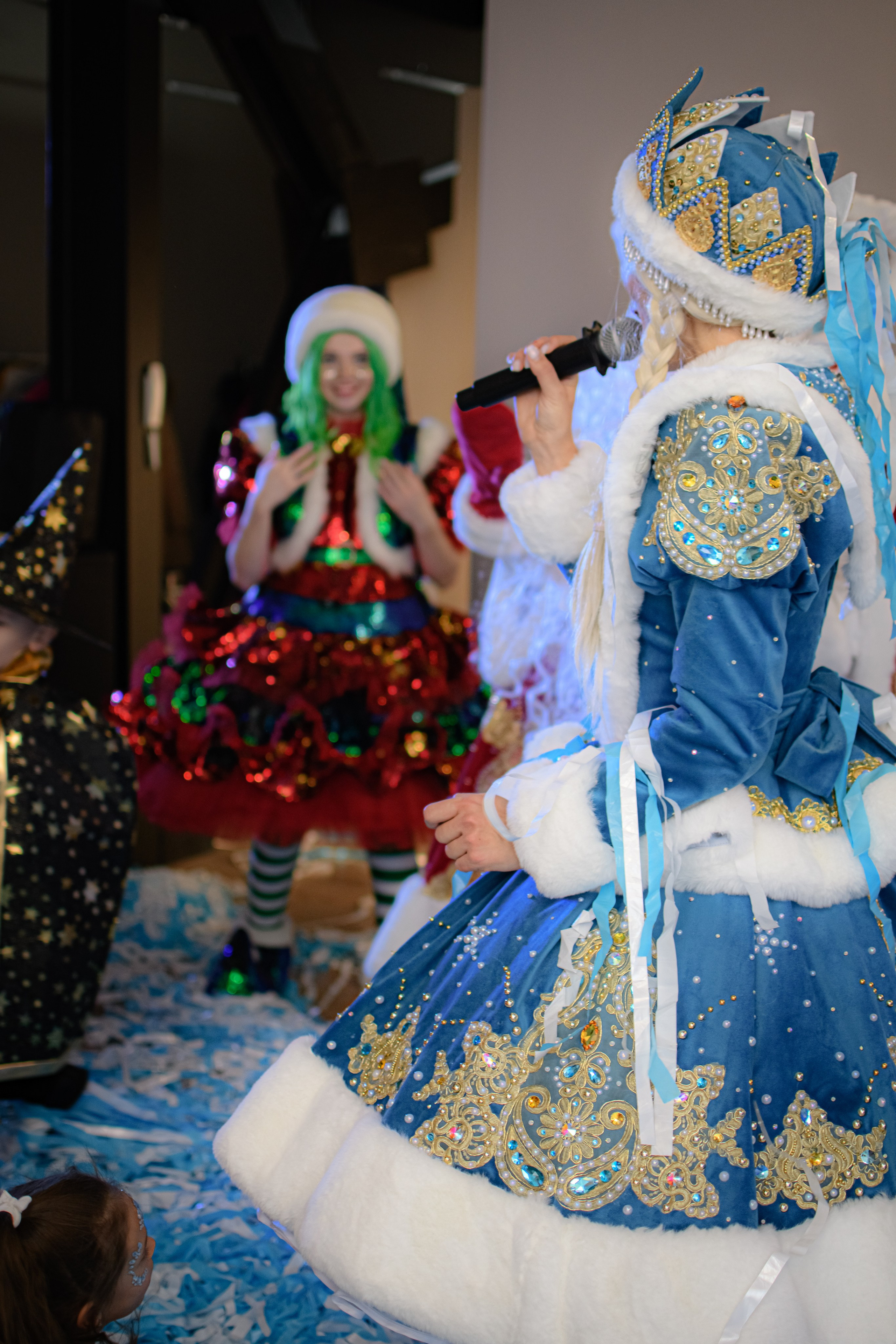 HAPPY NEW YEAR. Photokarish