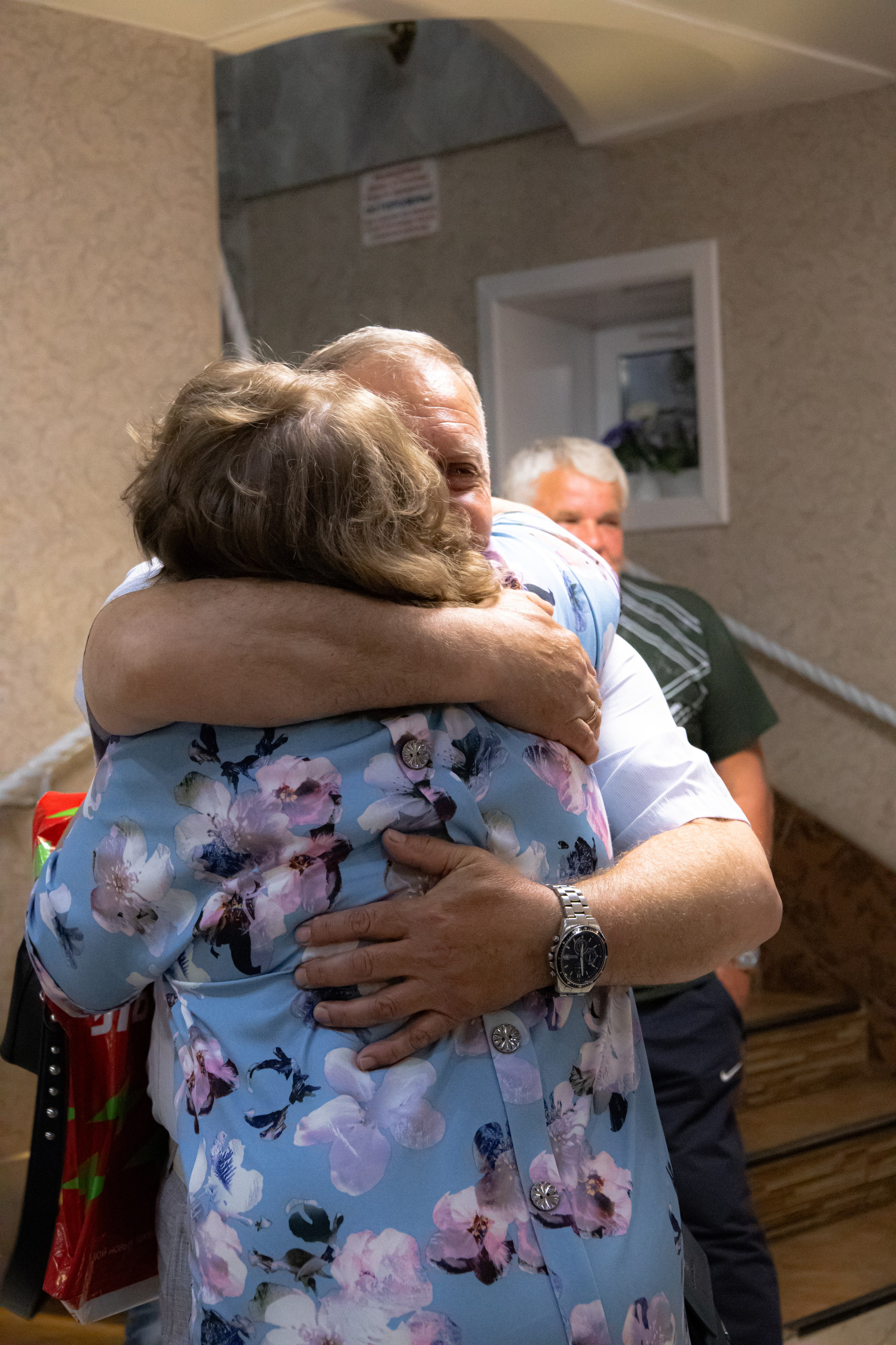 OKSANA BIRTHDAY. Photokarish