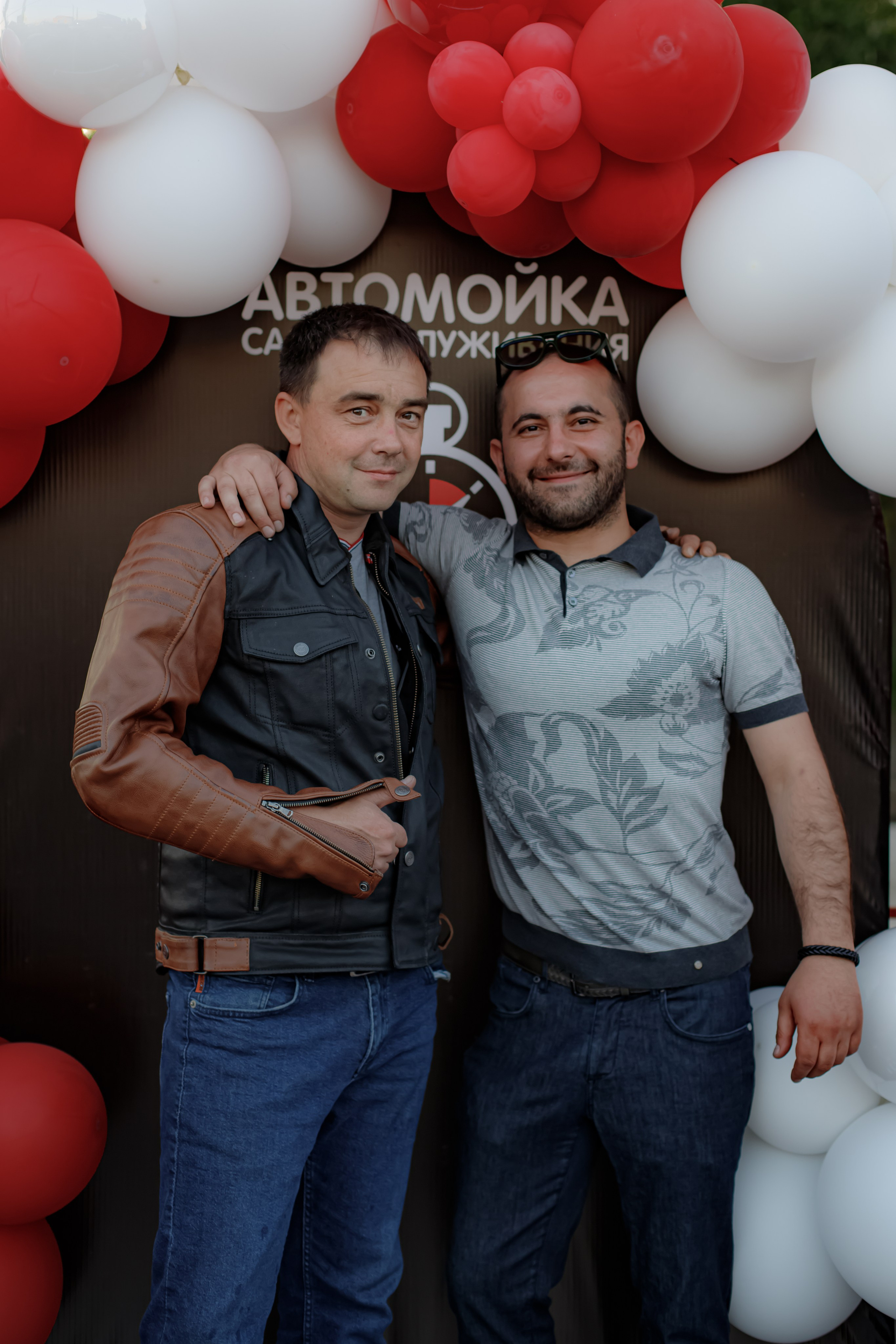 АВТОМОЙКА САМООБСЛУЖИВАНИЯ «5 MIN». Photokarish