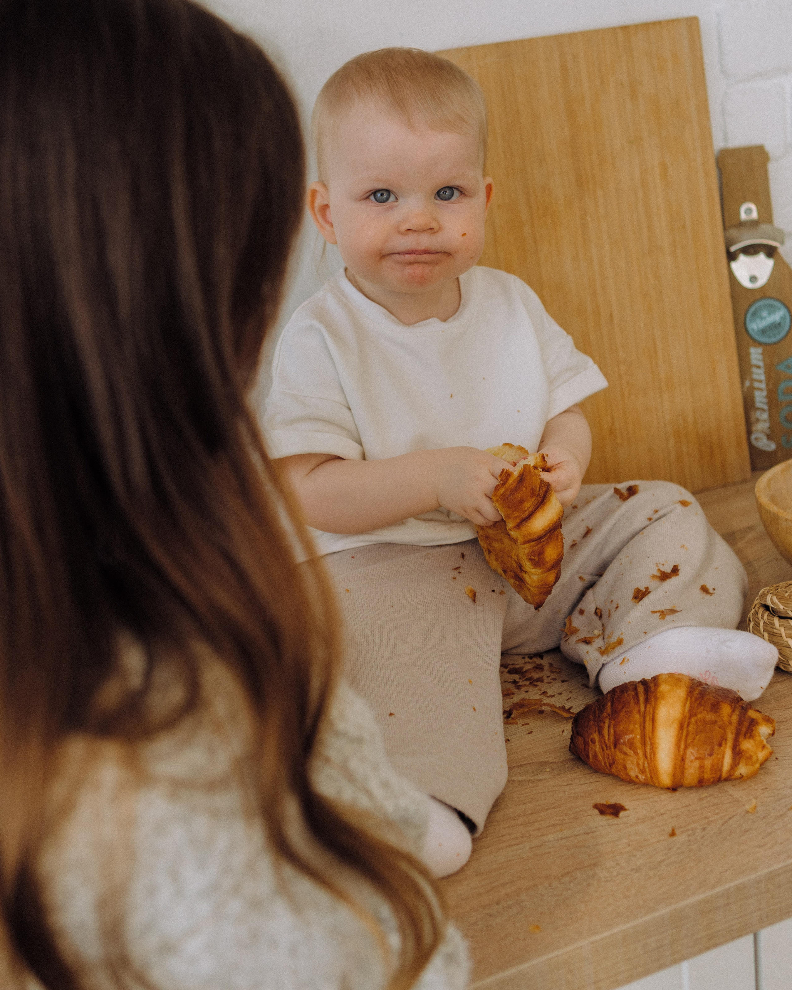 Кристина, Александр и Мия. Портретный фотограф в Москве Анастасия