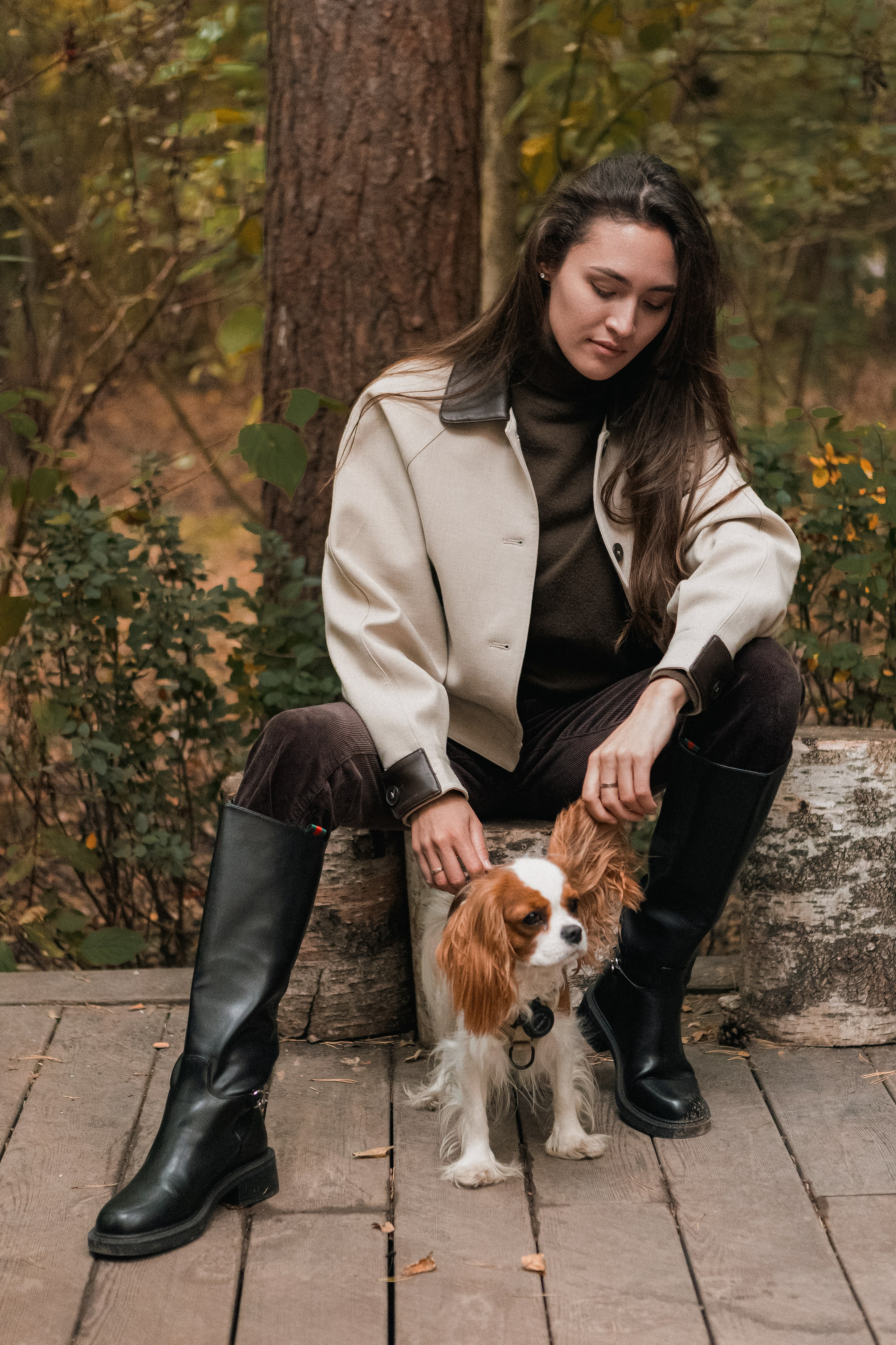 Портреты. Портретный фотограф в Москве Анастасия