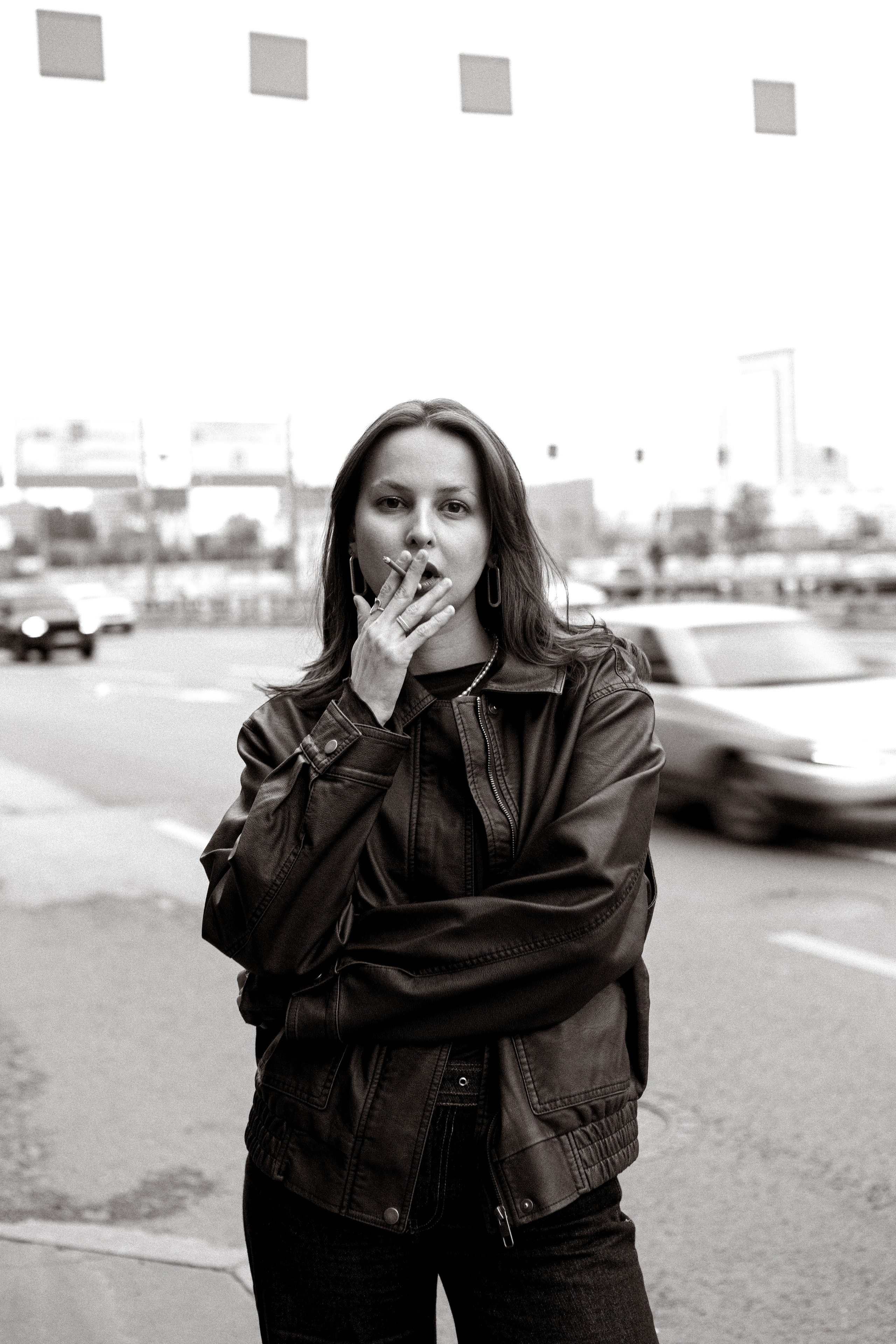 Портреты. Портретный фотограф в Москве Анастасия