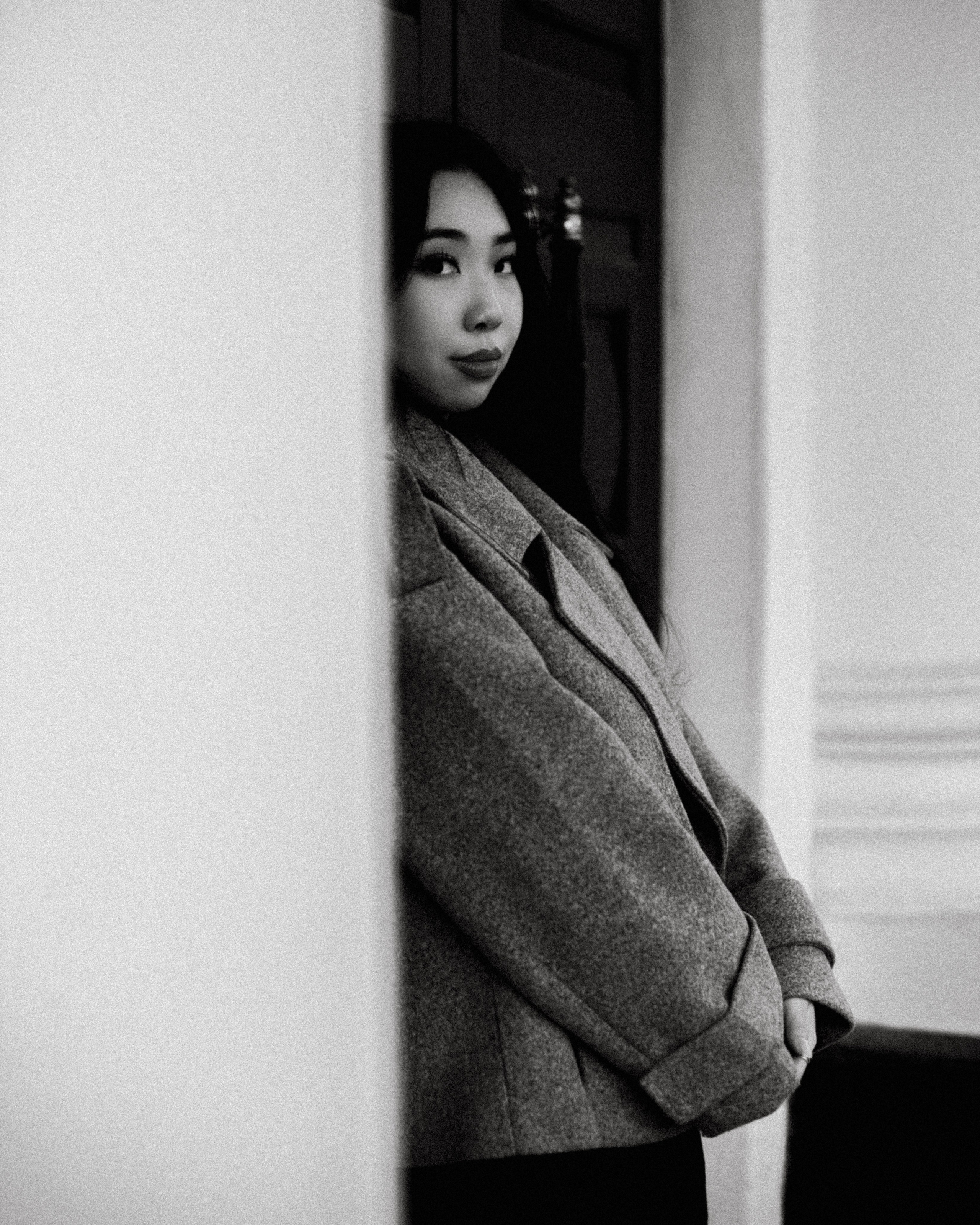 Мисун. Портретный фотограф в Москве Анастасия