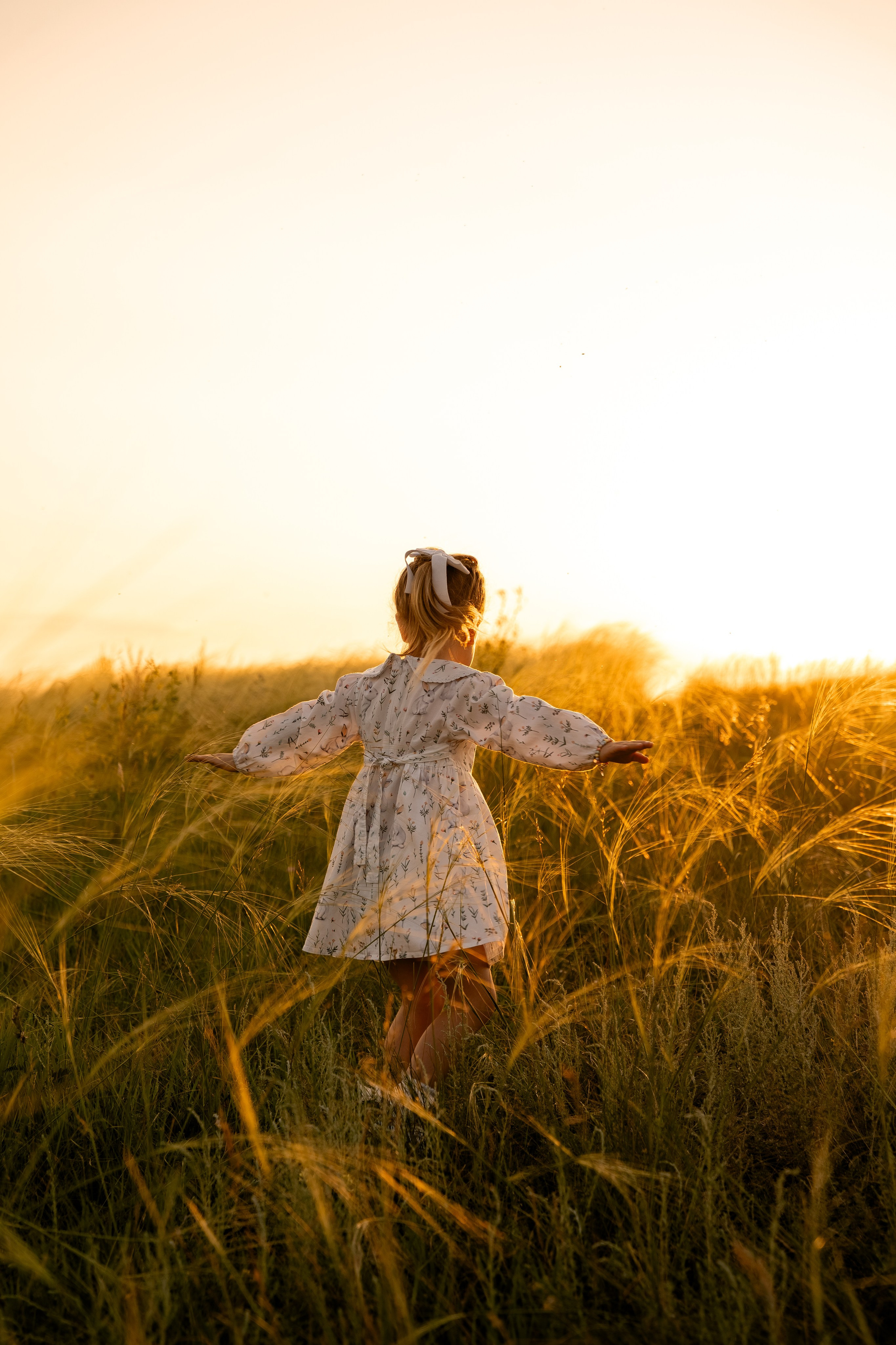 Брат и сестрёнка. Фотограф в Ульяновске Александра Григоровских