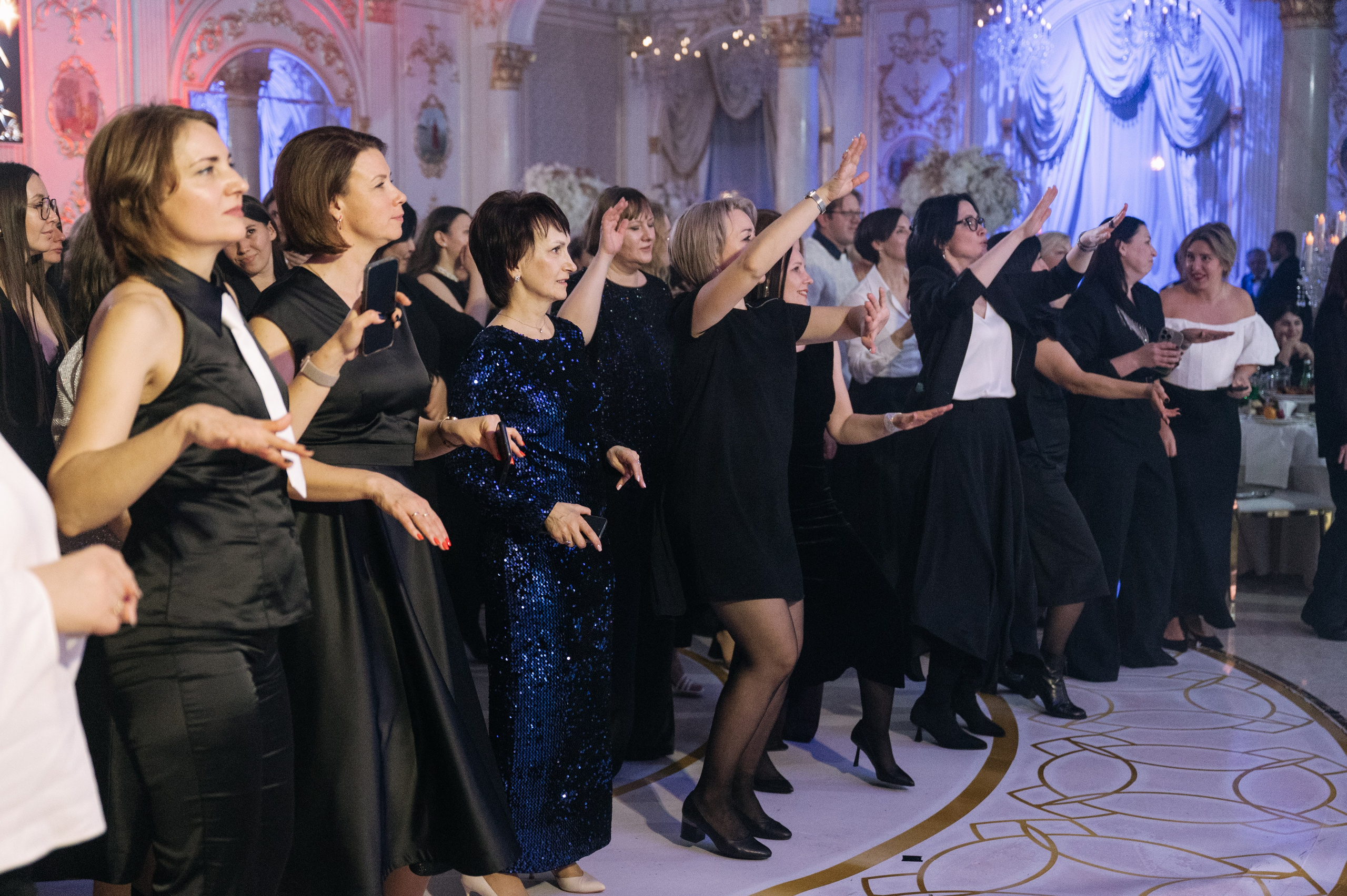 CHARUEL. Свадебный фотограф в Москве Григорий Аргунов